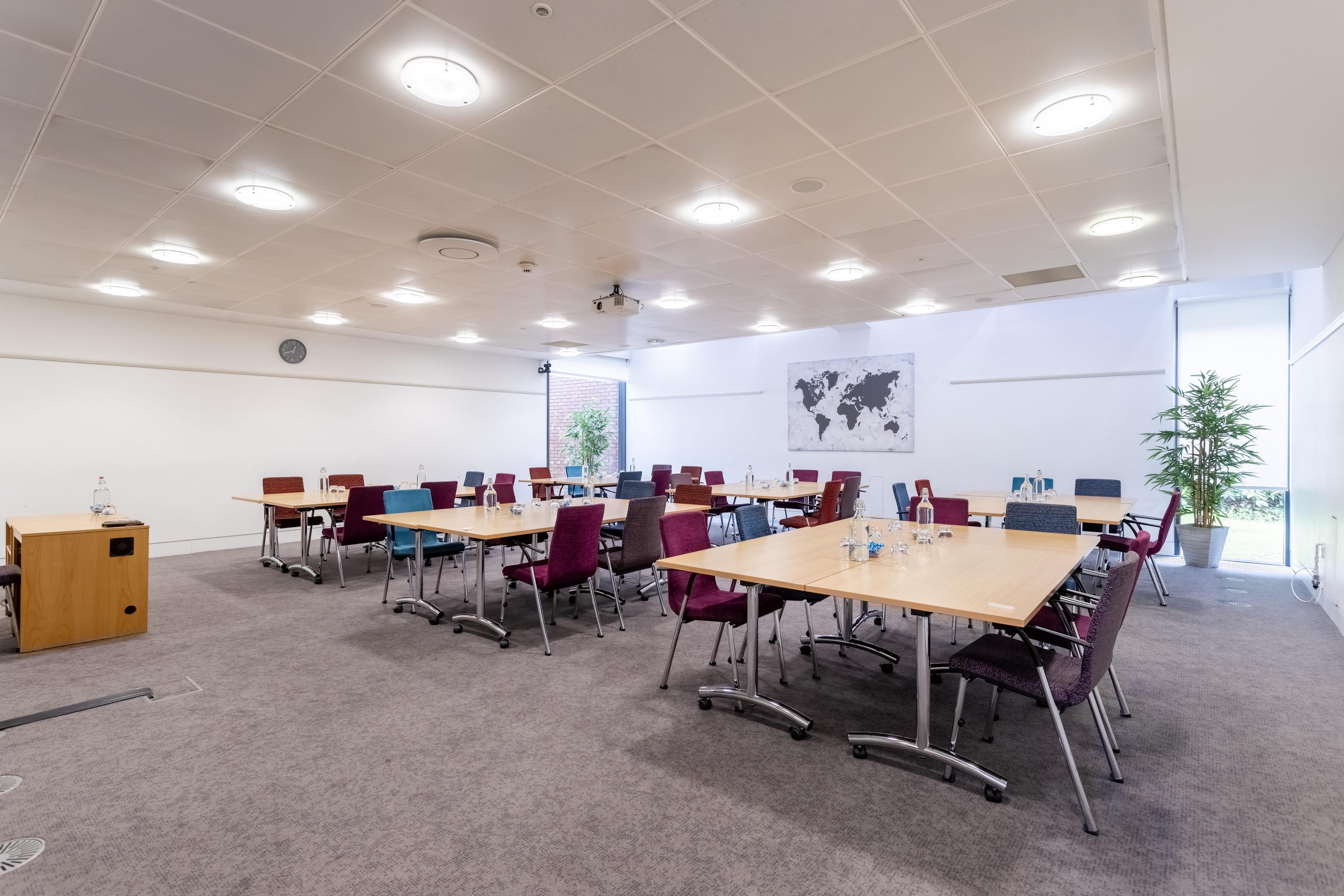 Woodland Grange - Room 19