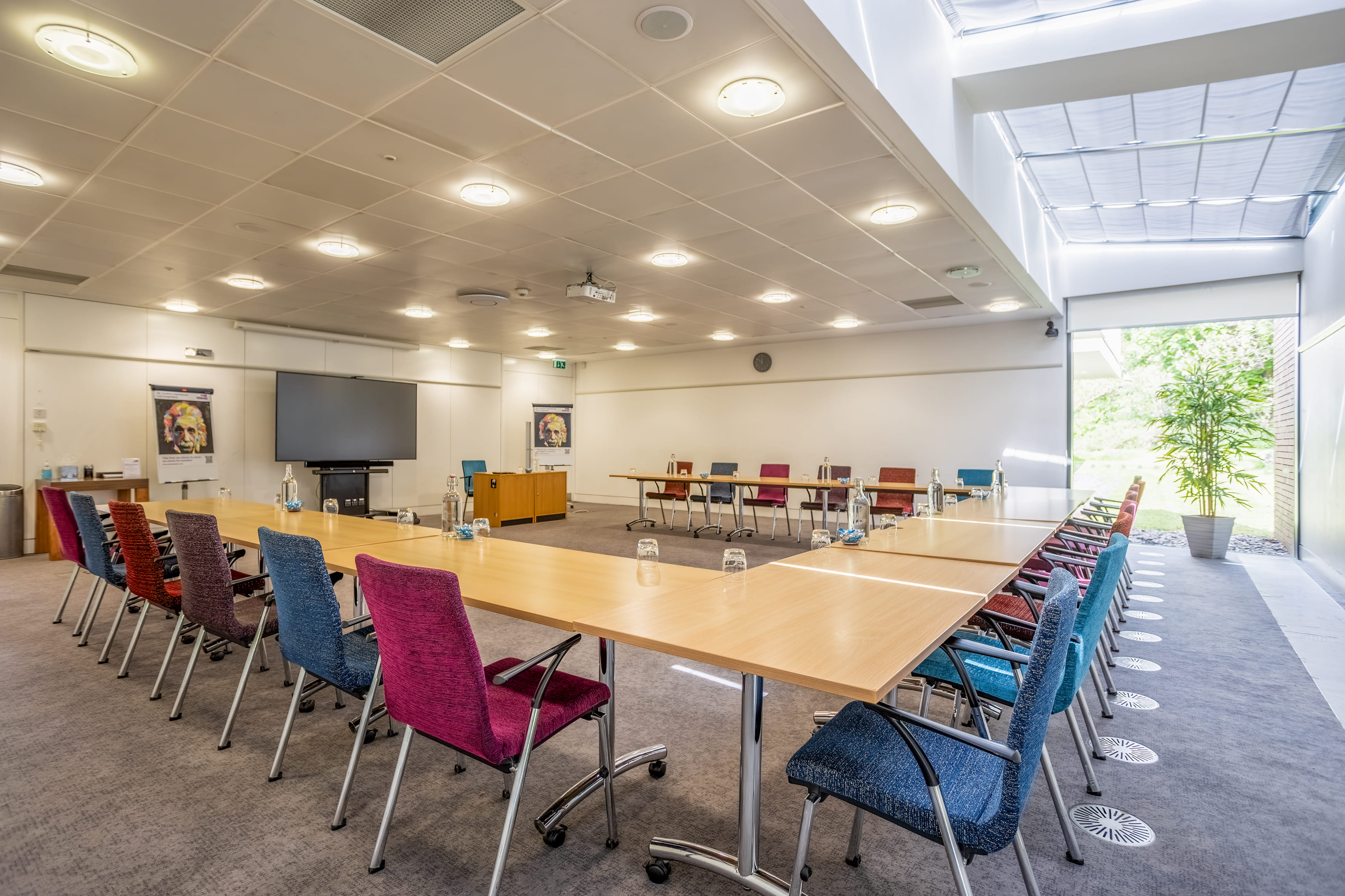 Woodland Grange - Room 19 10