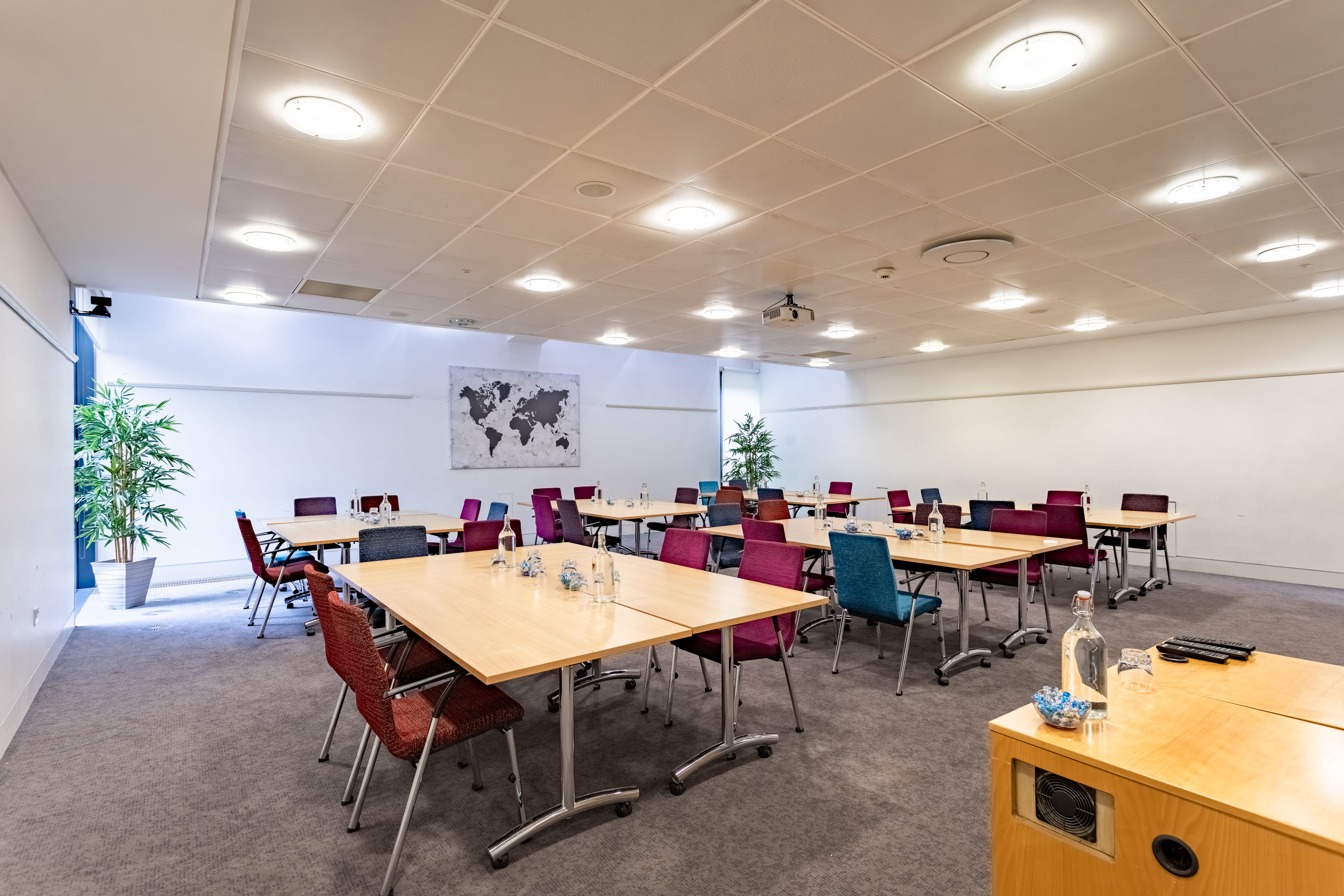 Woodland Grange - Room 19 1