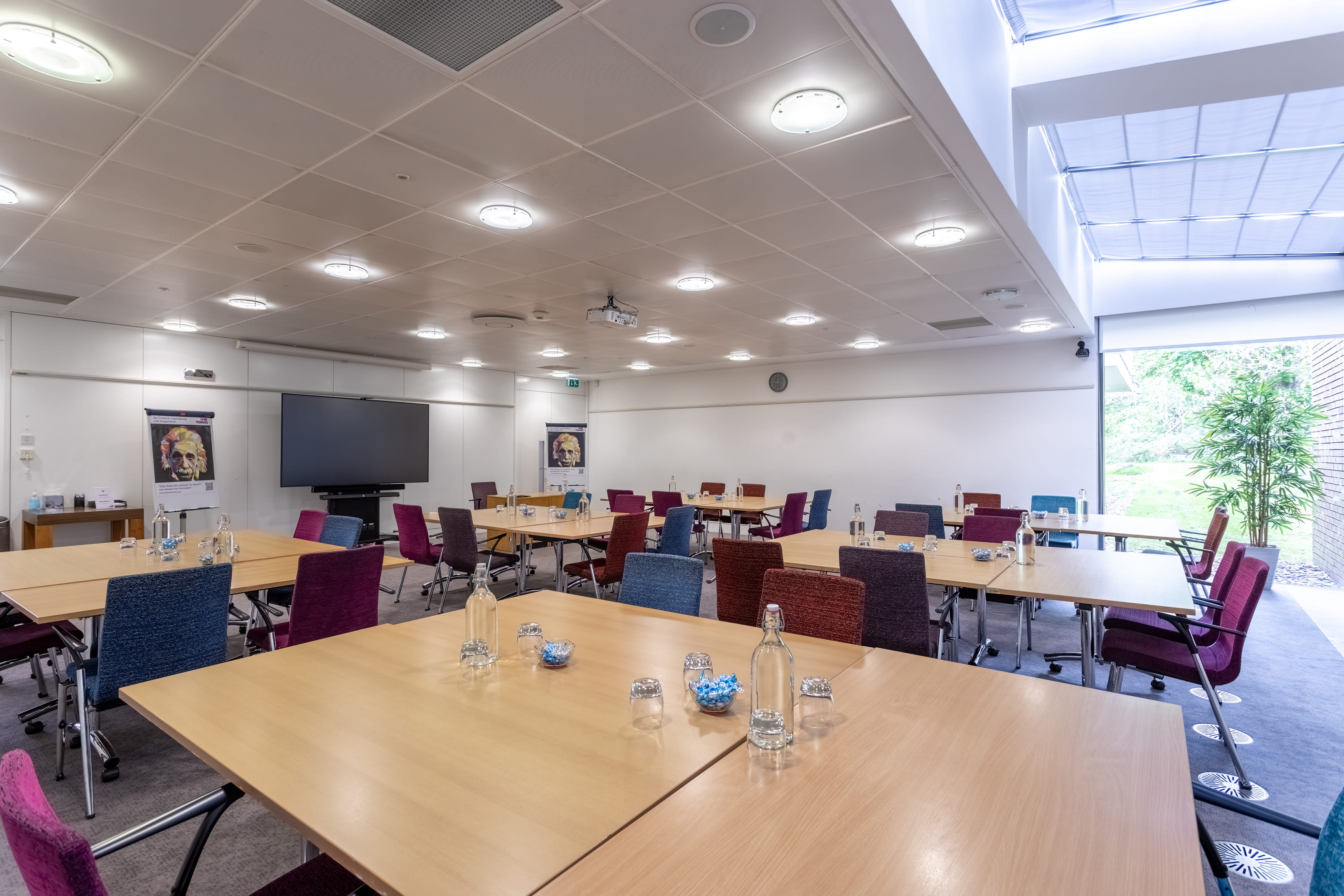 Woodland Grange - Room 19 3