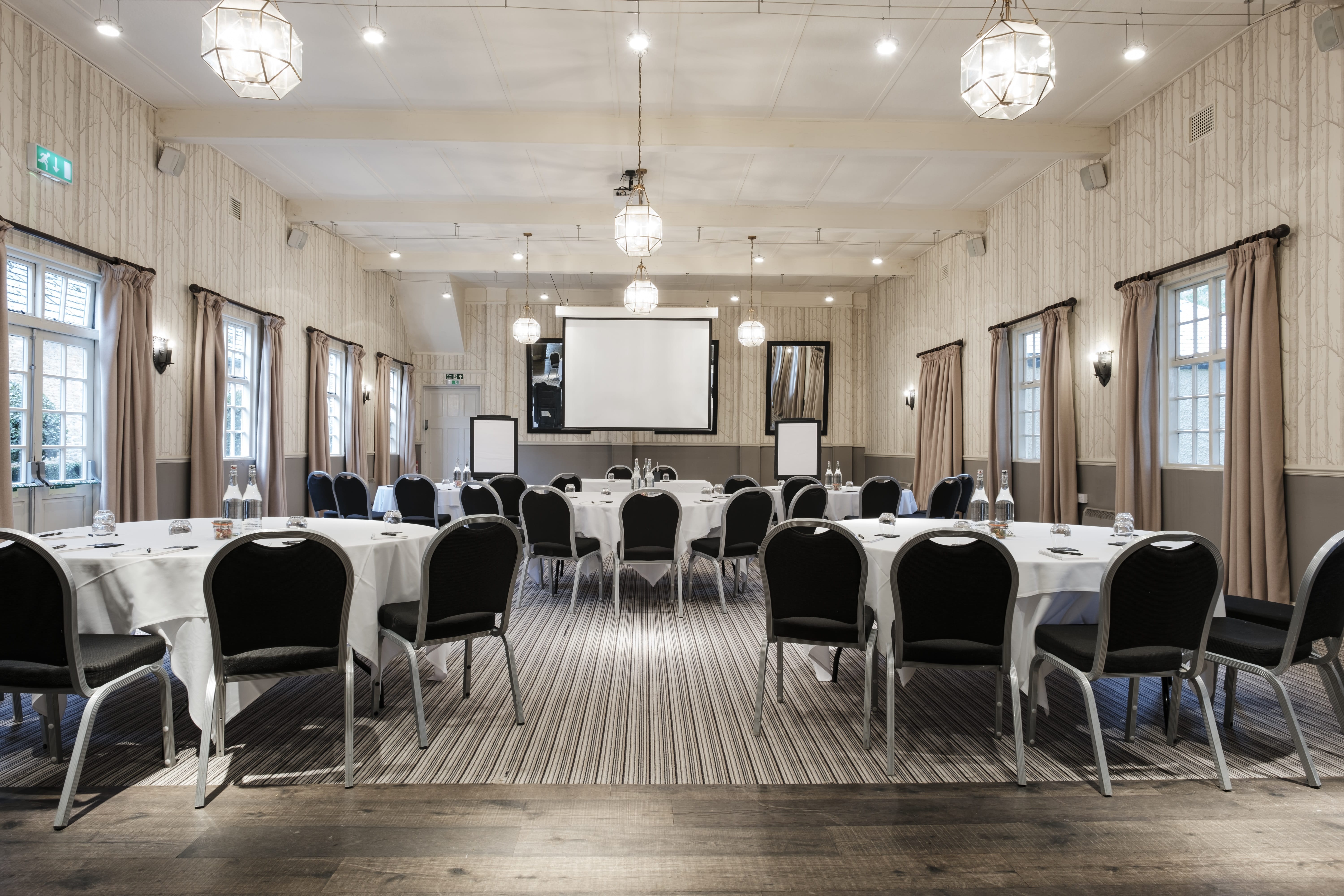 The Westonbirt Room 2