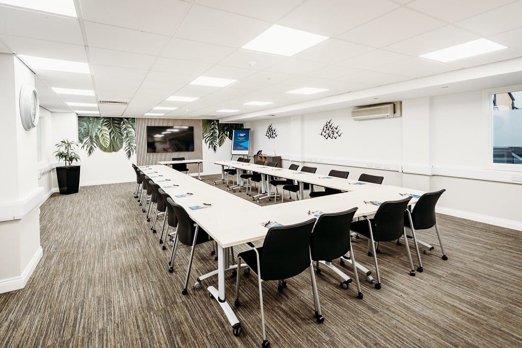 Conference Room - Imperial House