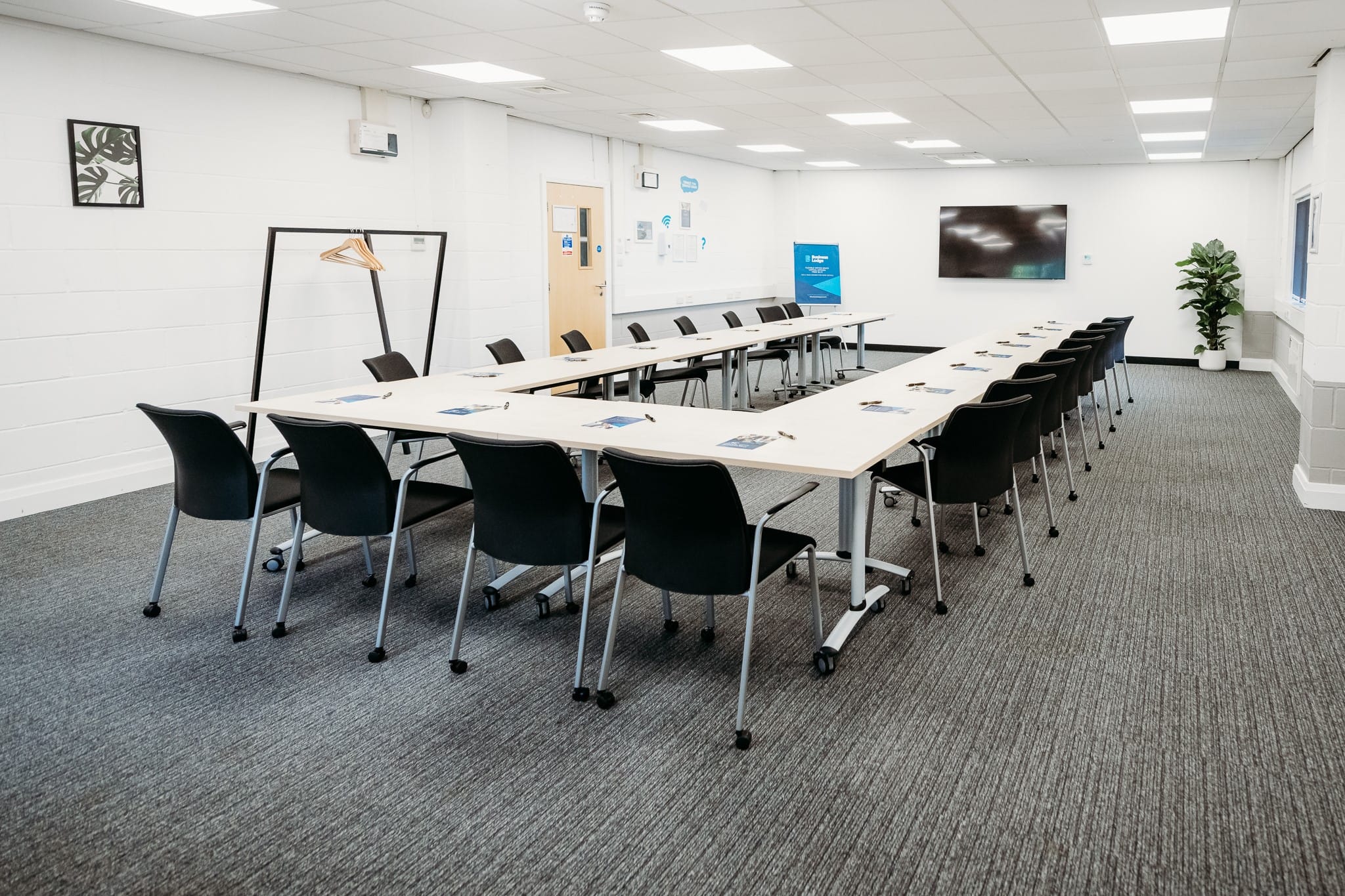 Conference Room - Europa House 2