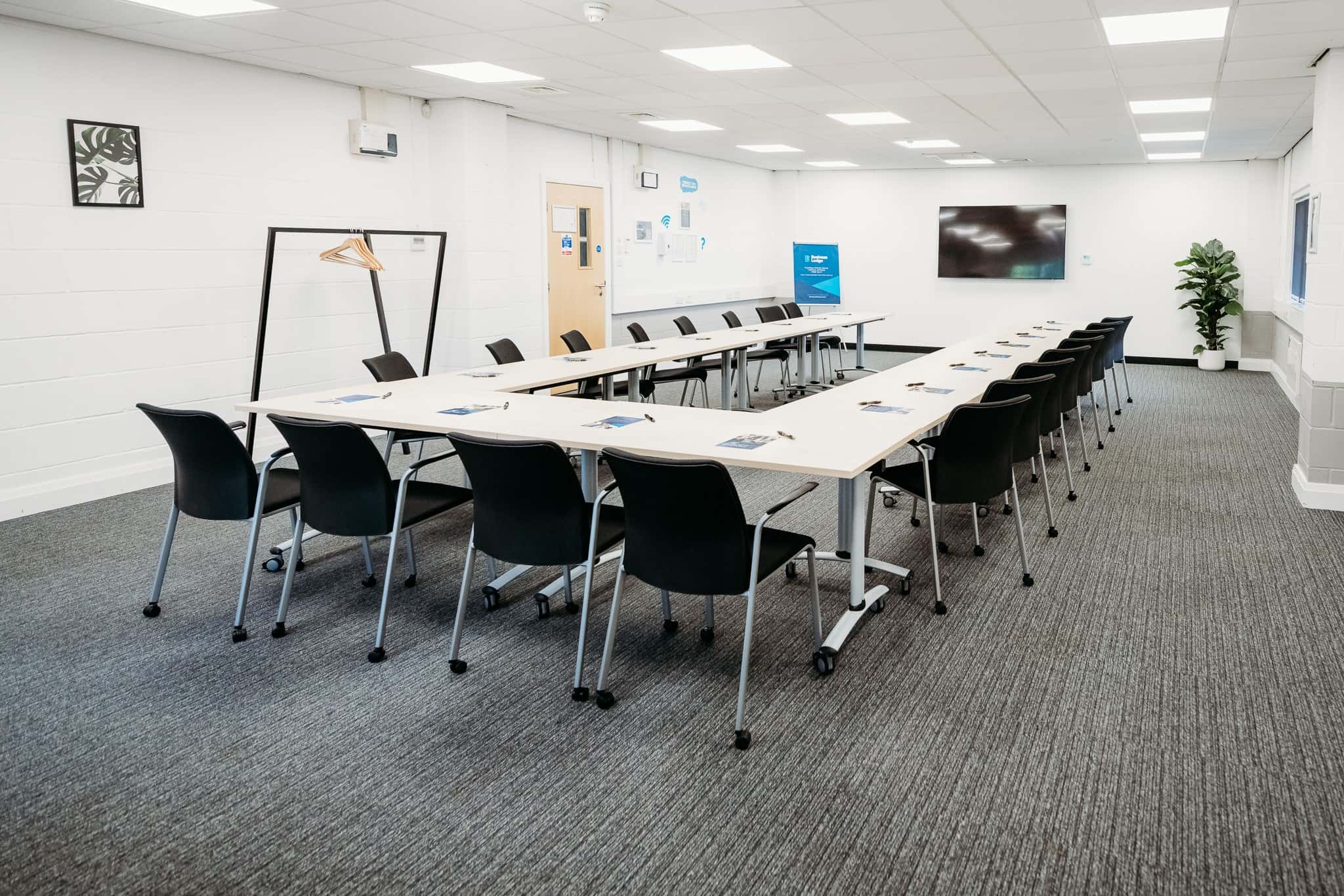 Conference Room - Europa House 2