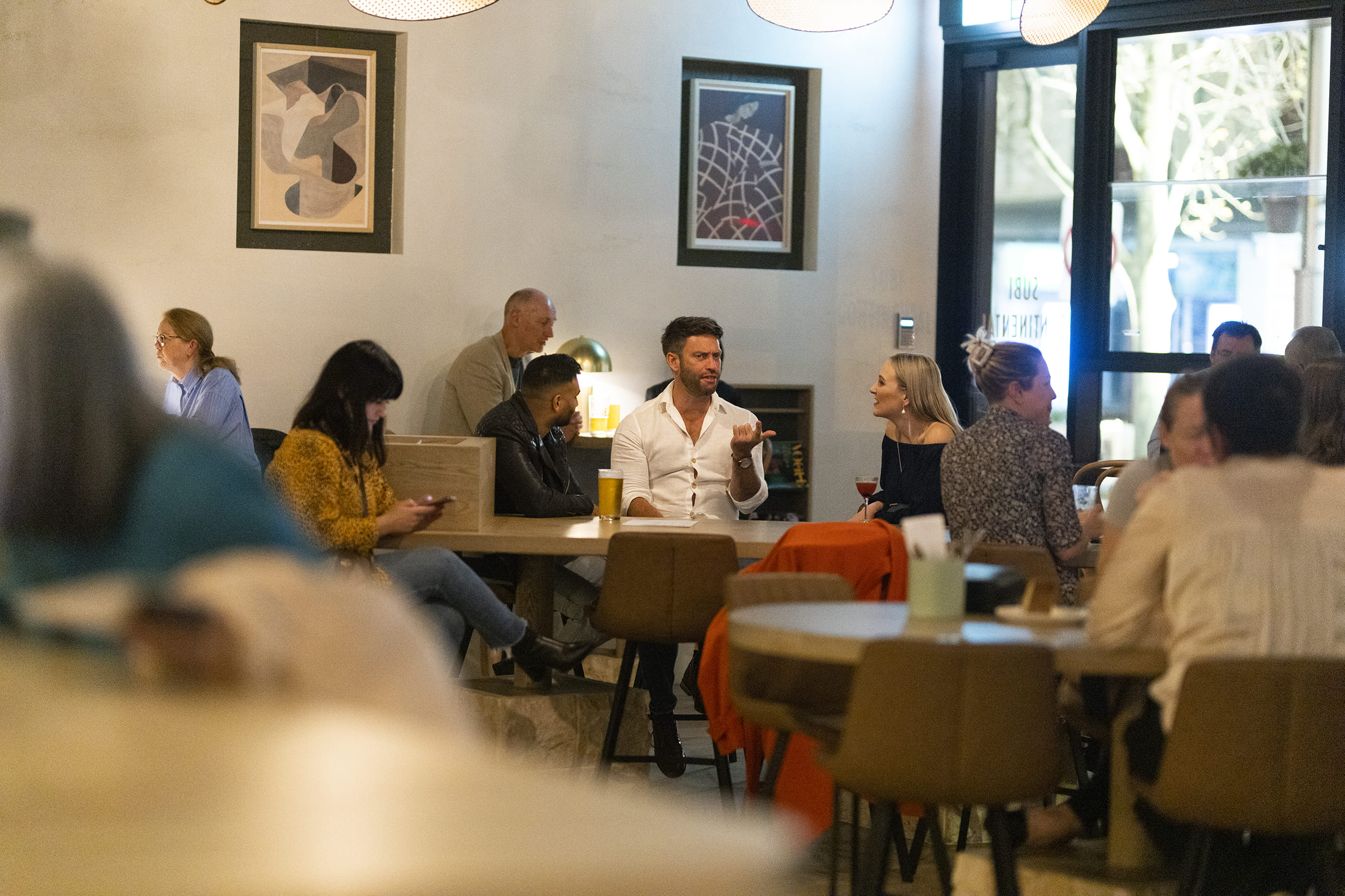 The Bar Rokeby Road 2