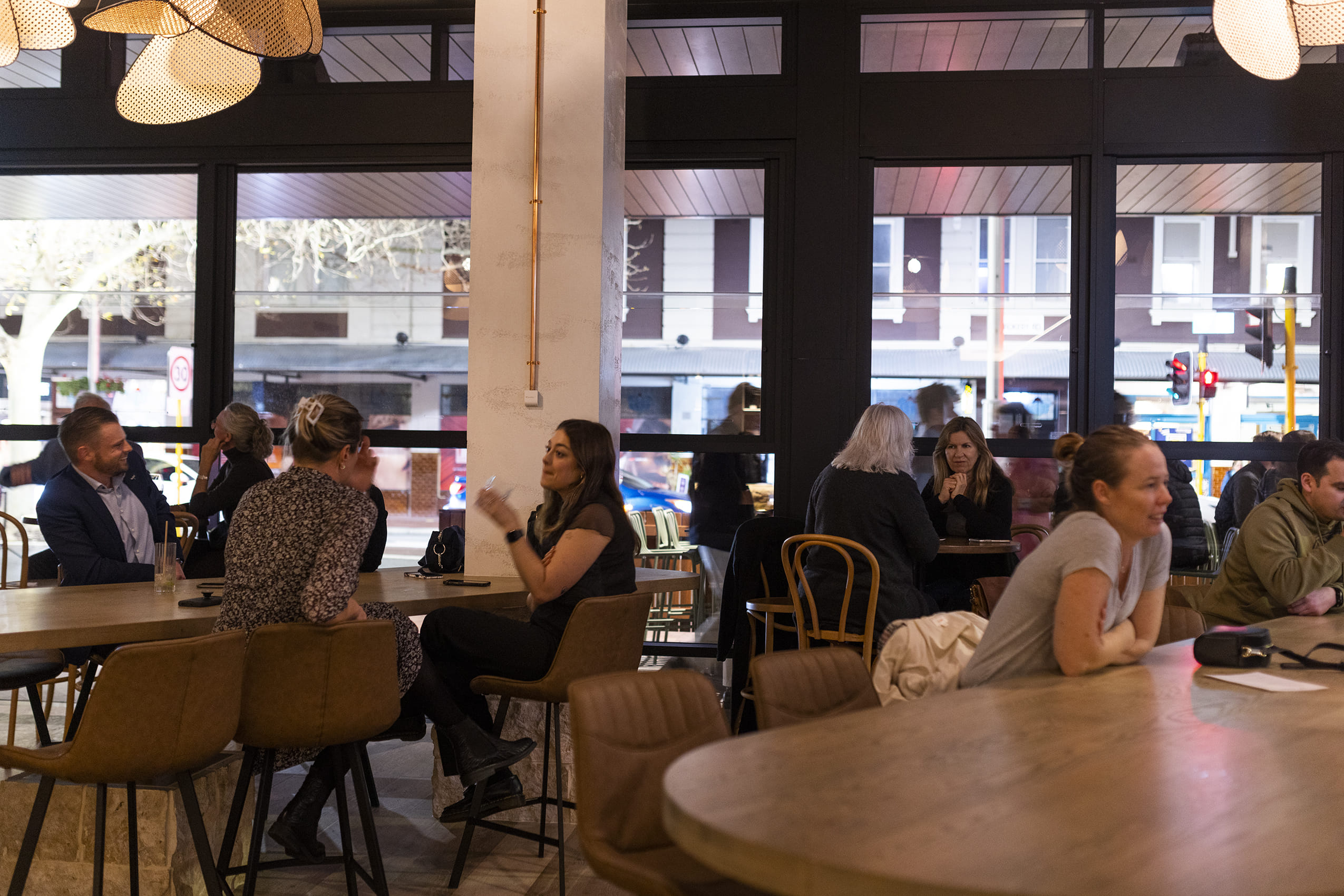 The Bar Rokeby Road 1