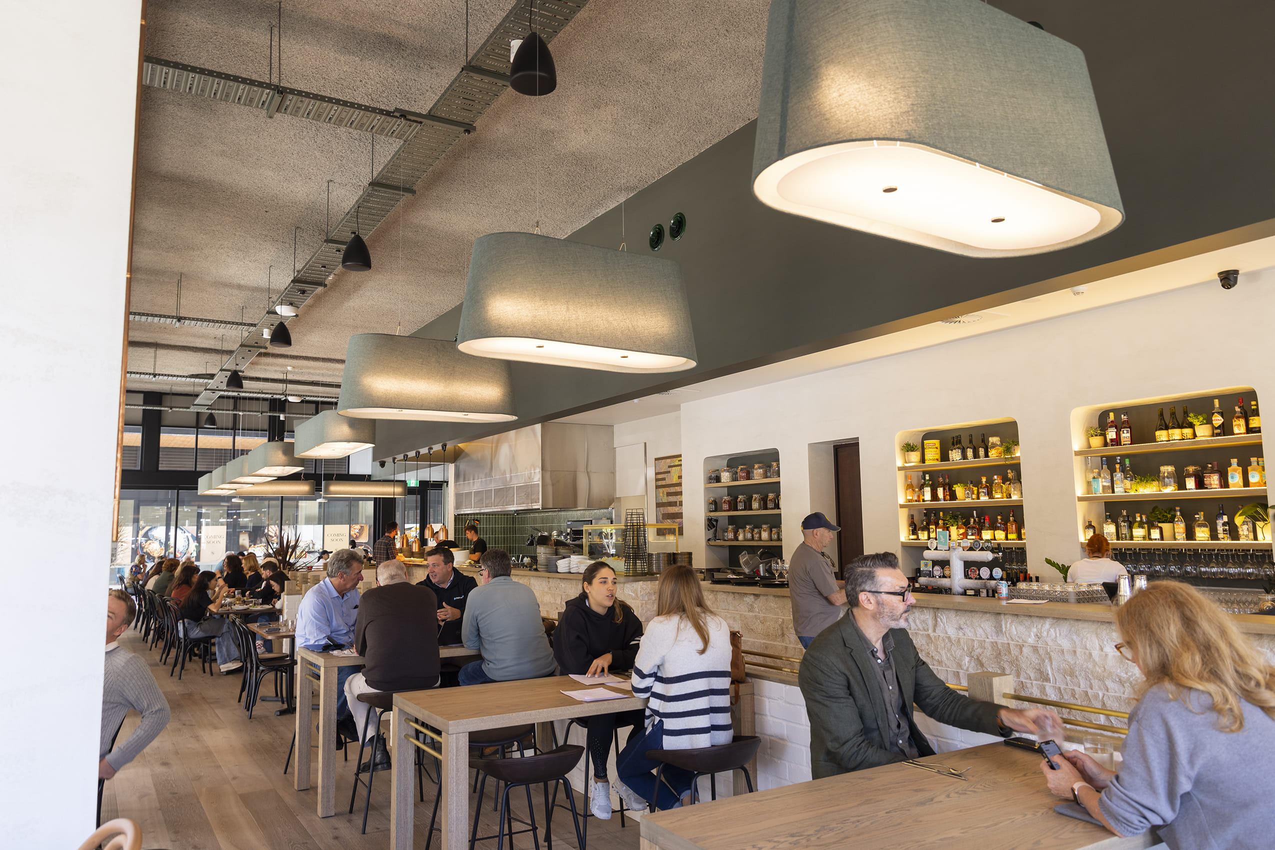 The Bar Roberts Road 2