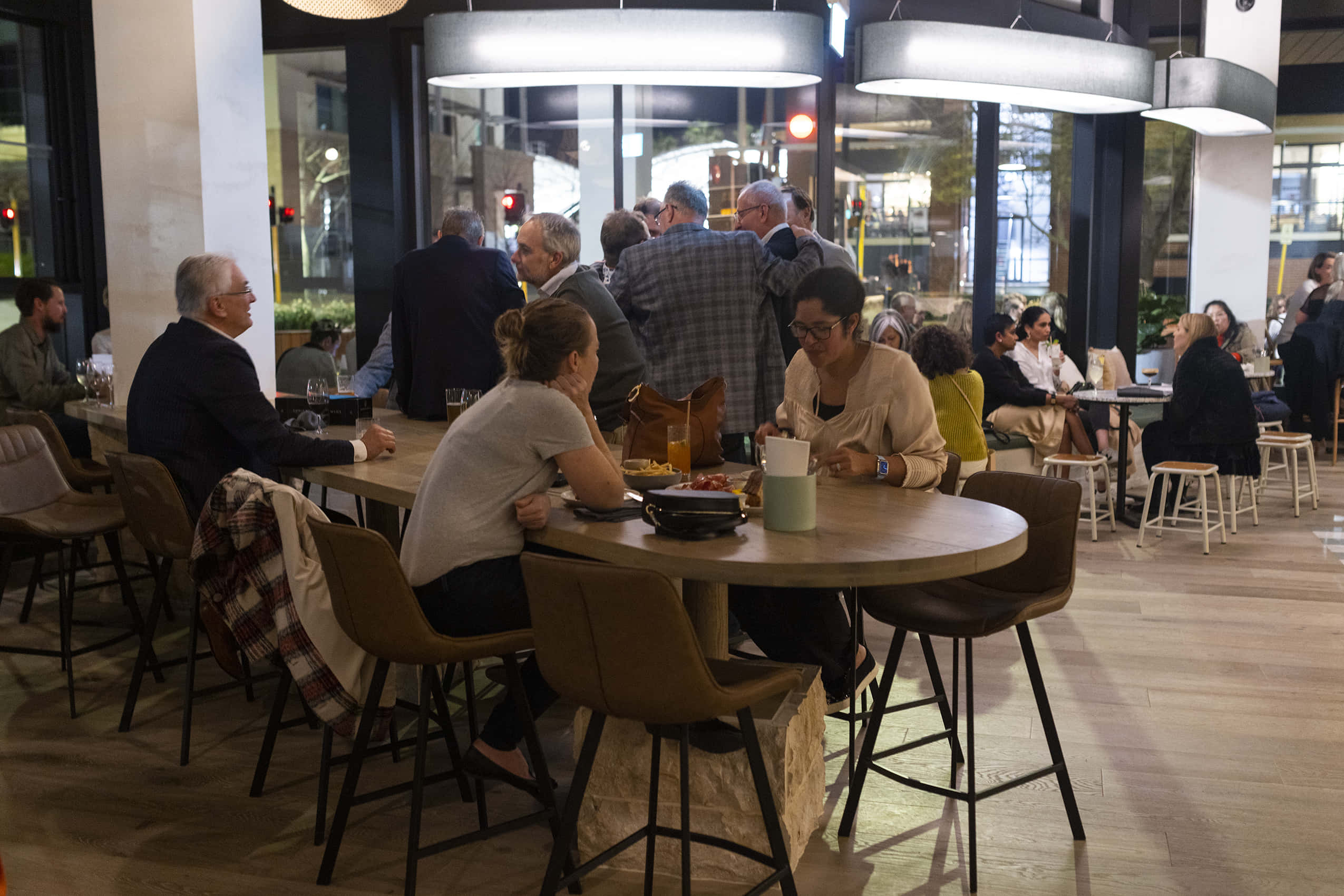 The Bar Rokeby + Roberts Road 3