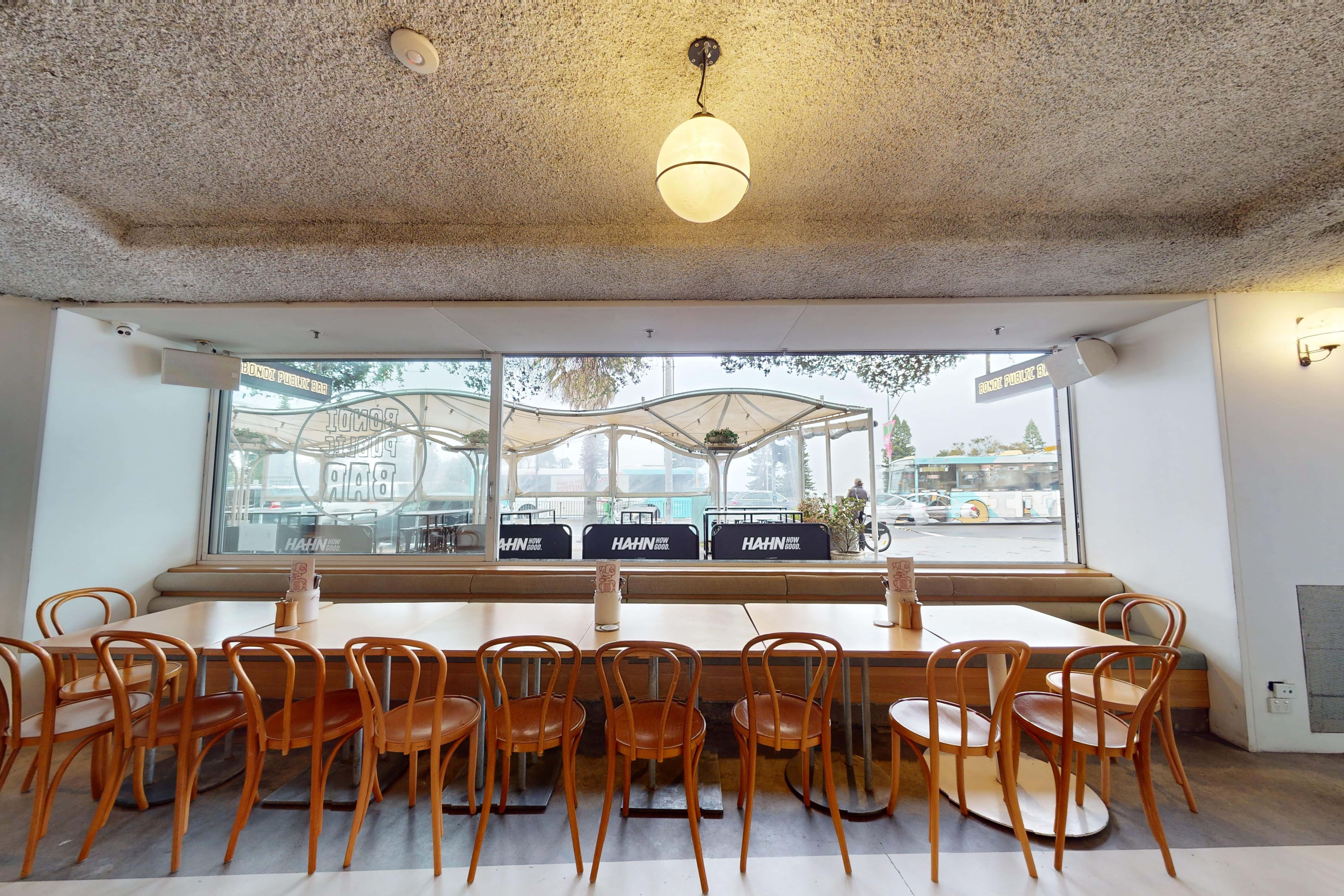 Campbell Tables 3D tour