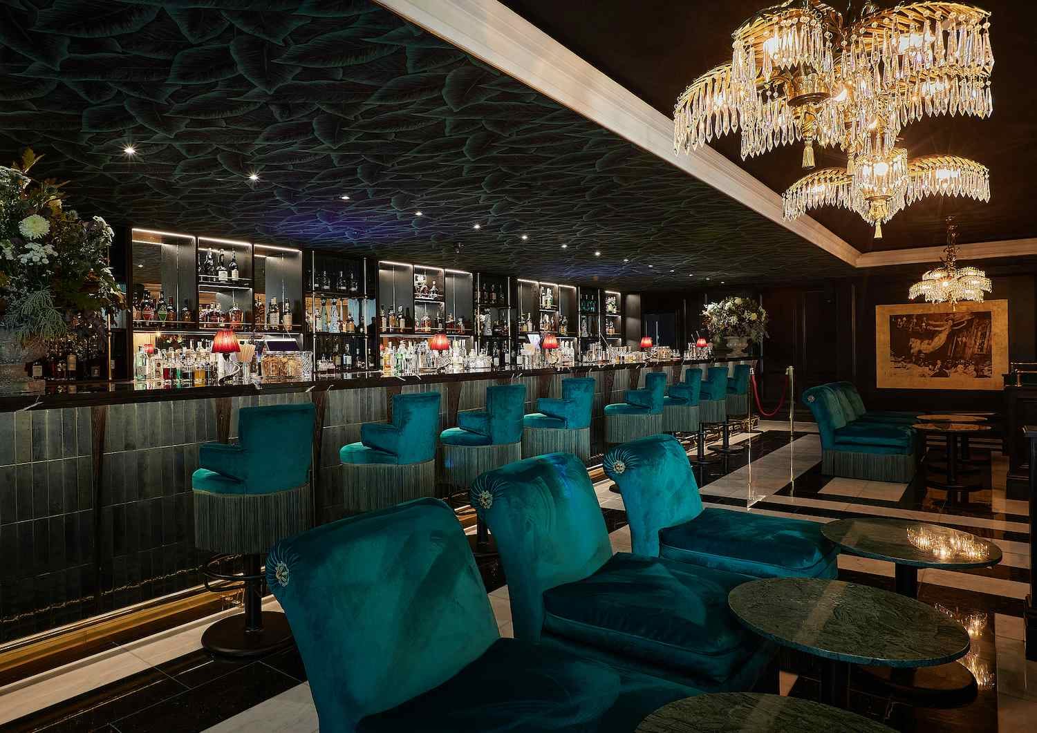 Bardo - Whole venue  19