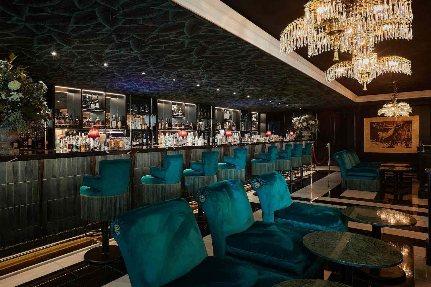 Bardo - Whole venue 19