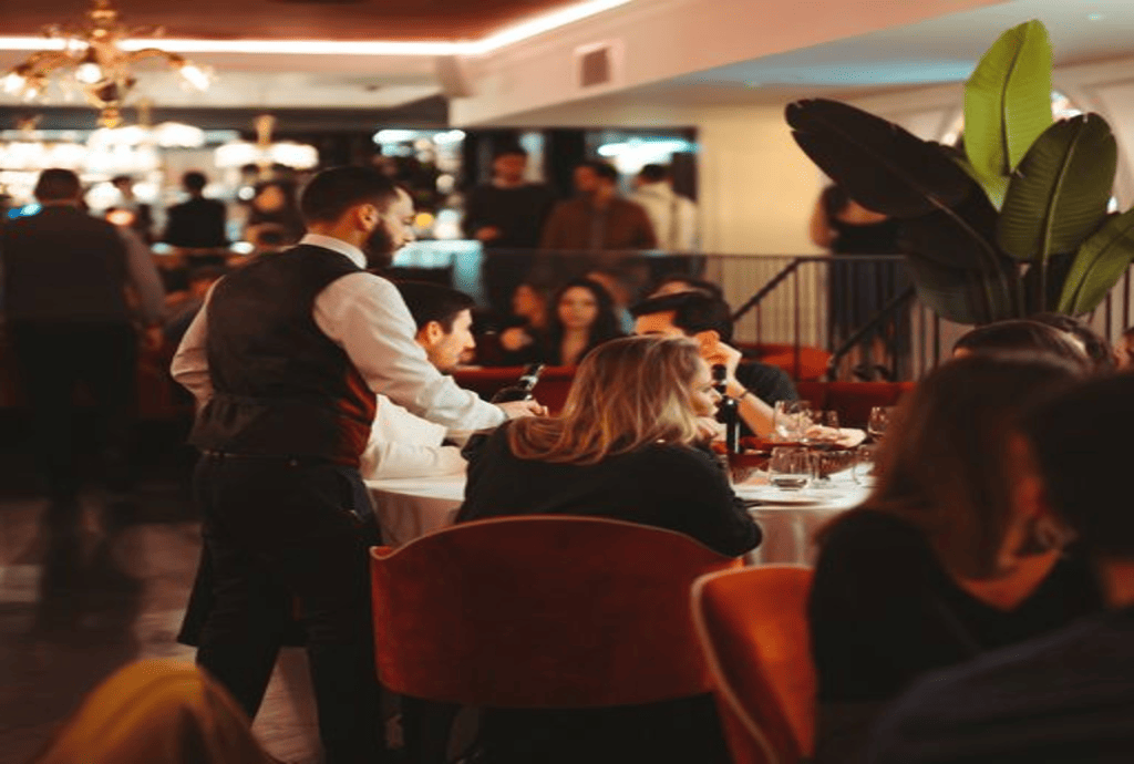 Bardo - Whole venue  4