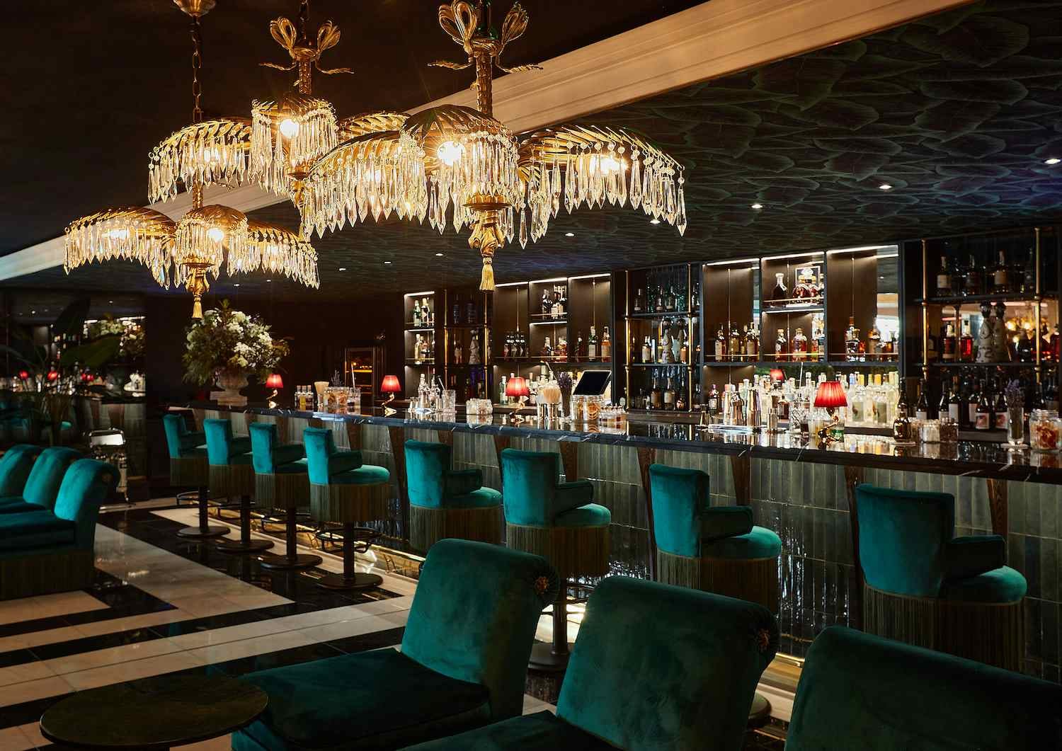 Bardo - Whole venue  3