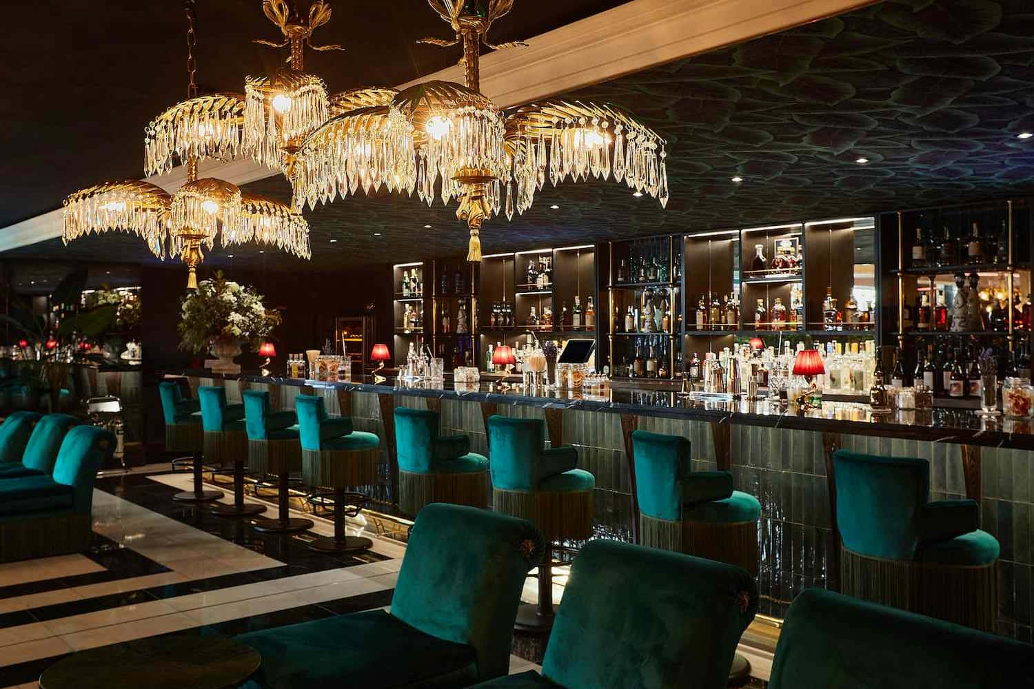 Bardo - Whole venue 3