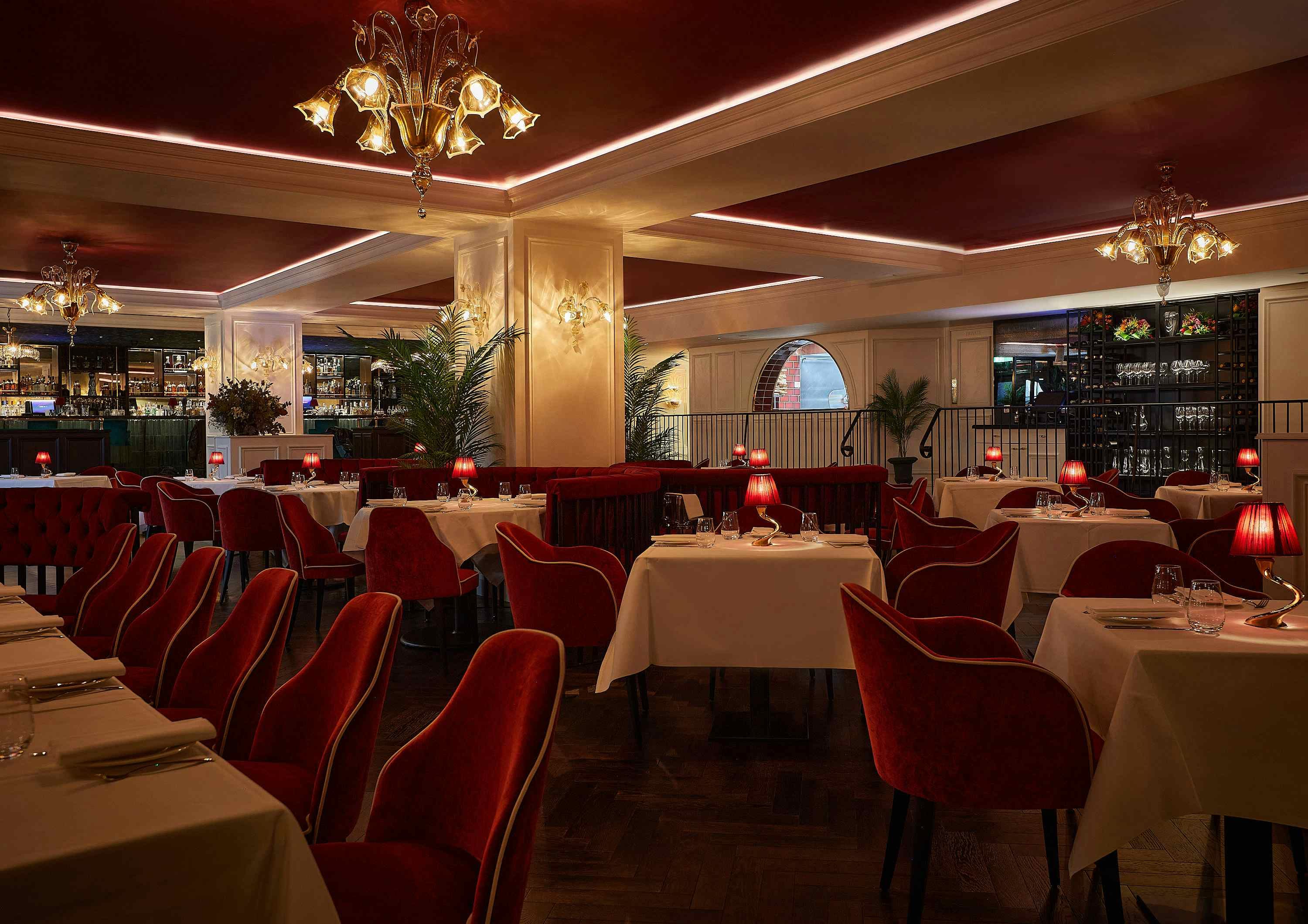 Bardo - Whole venue  13