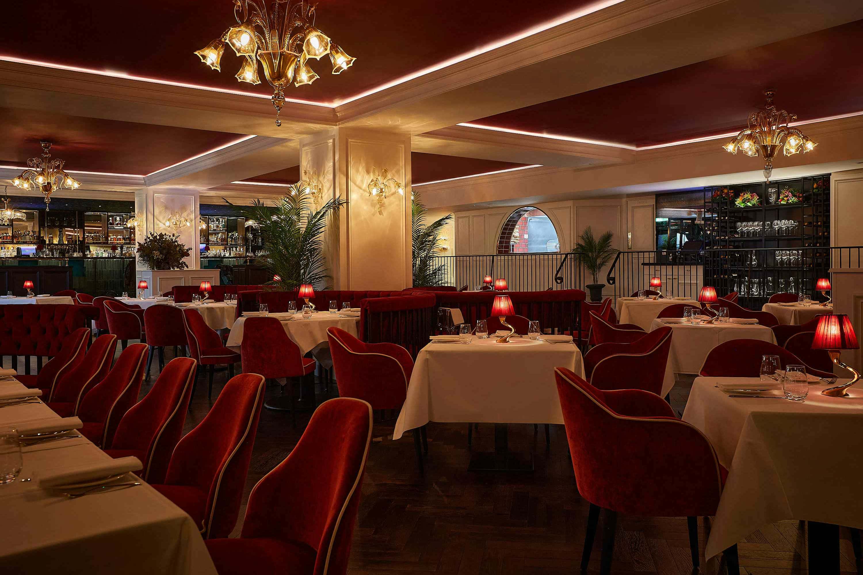 Bardo - Whole venue 13