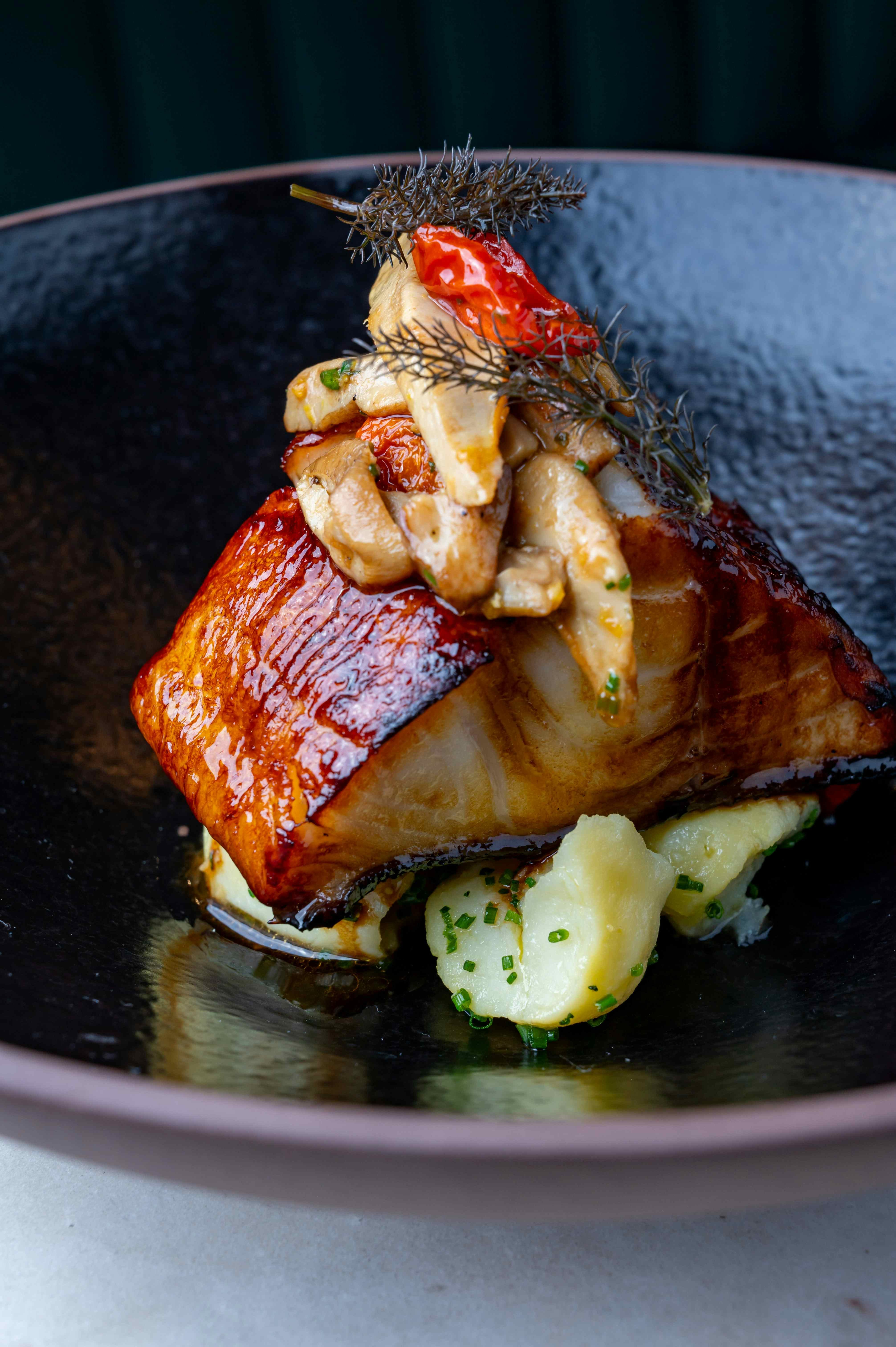 Bardo - Whole venue  7