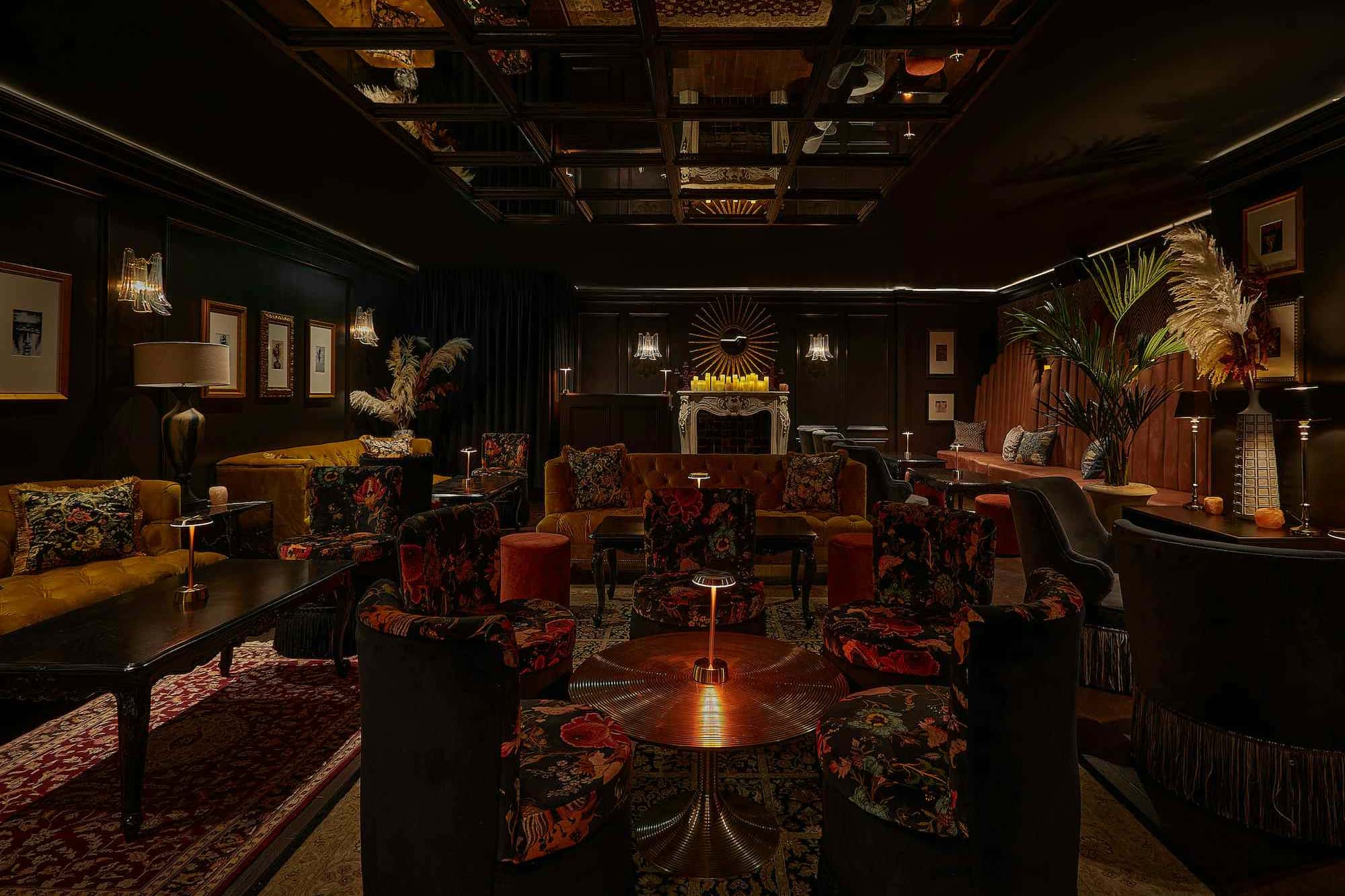 Bardo - Whole venue 3D tour