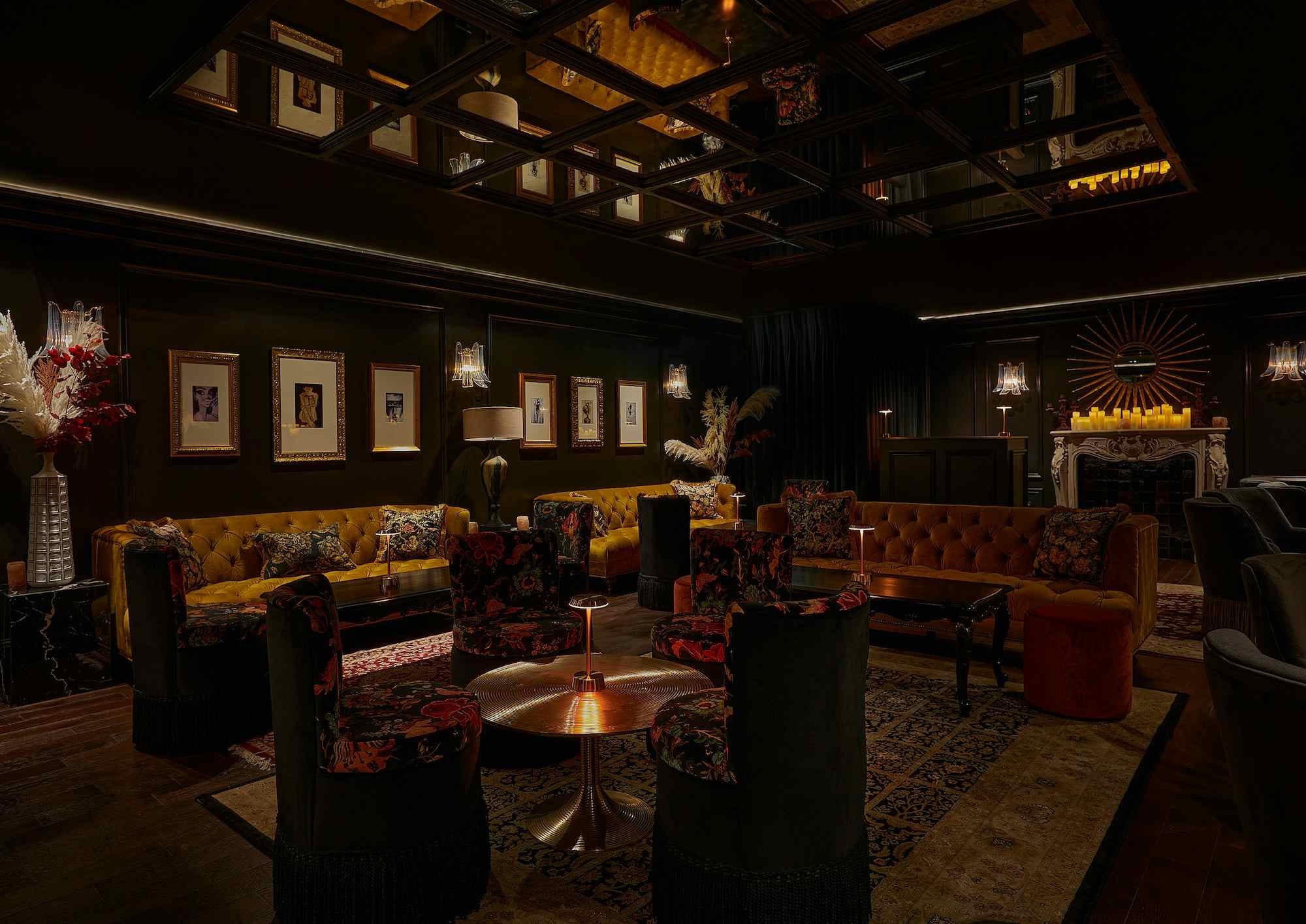 Bardo - Whole venue  11