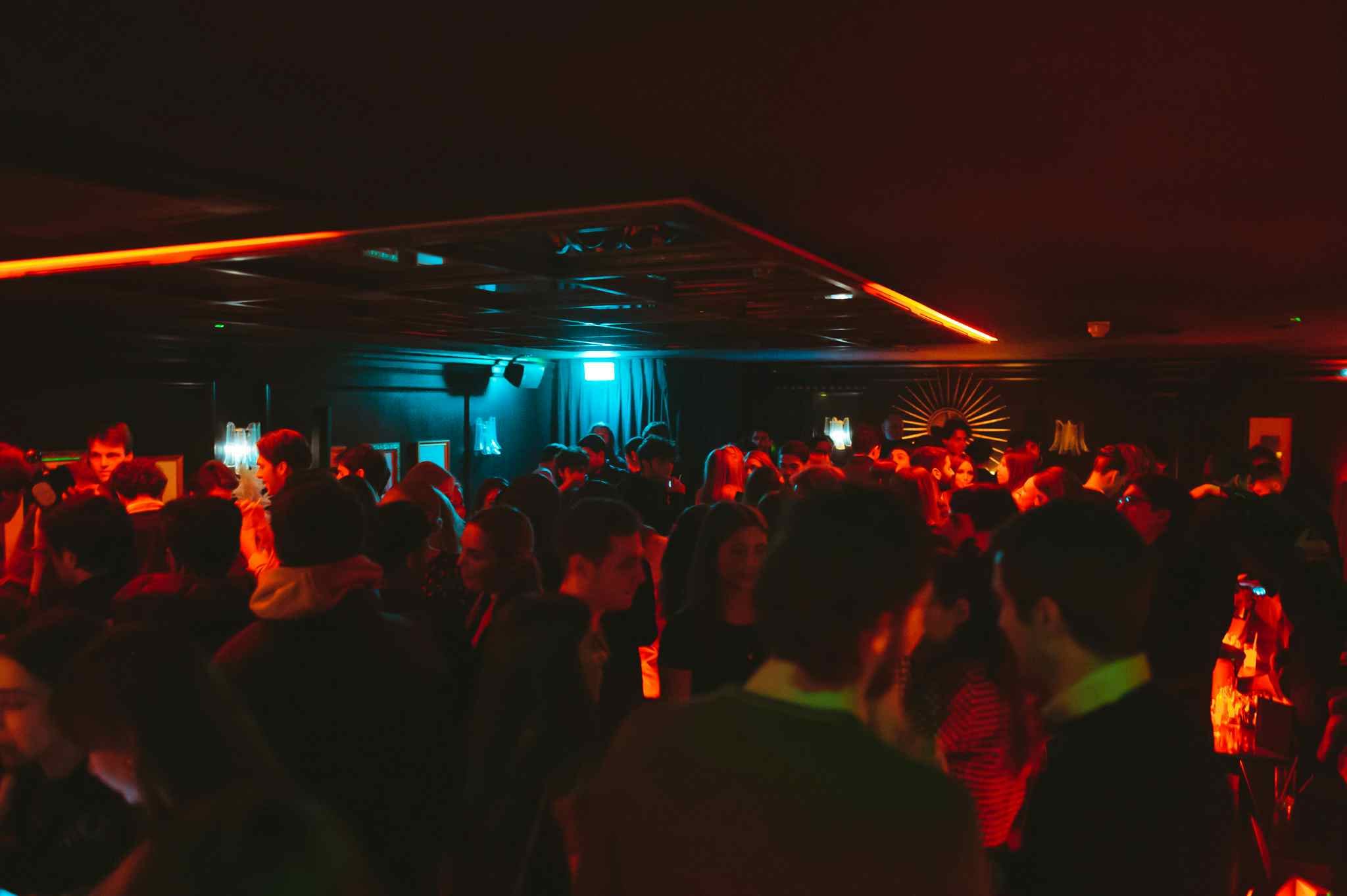 Bardo - Whole venue  21