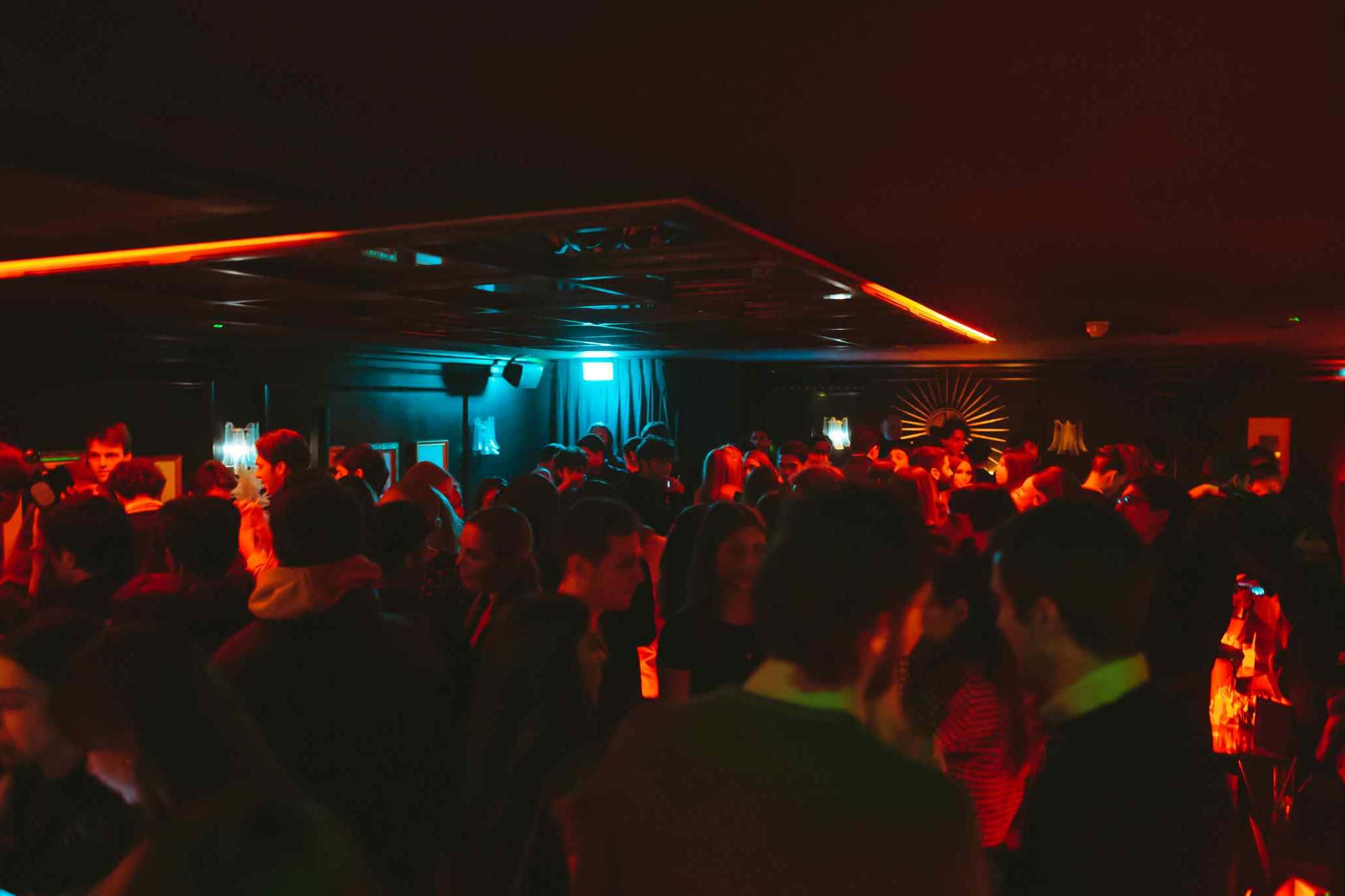 Bardo - Whole venue 21