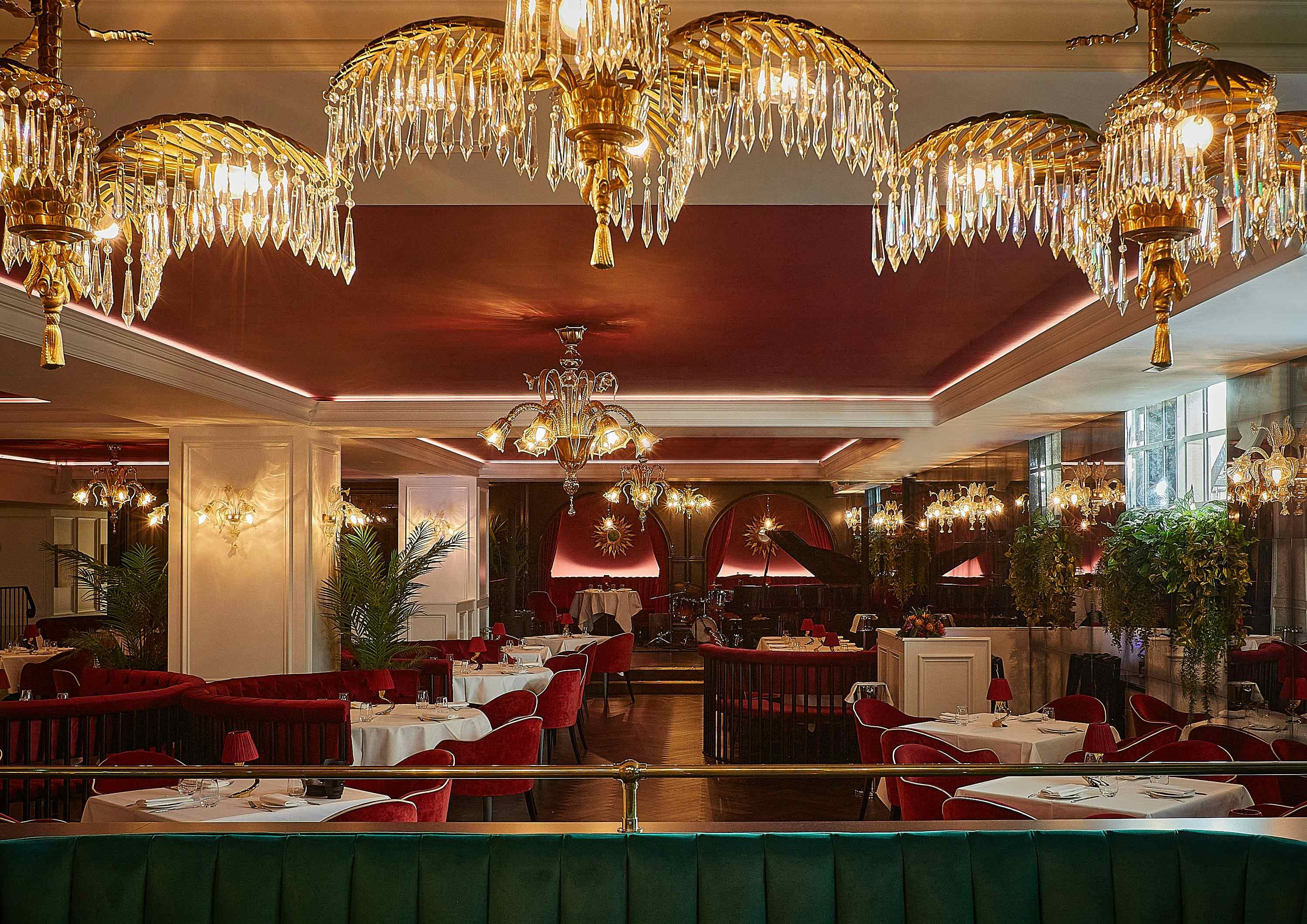 Bardo - Whole venue  2