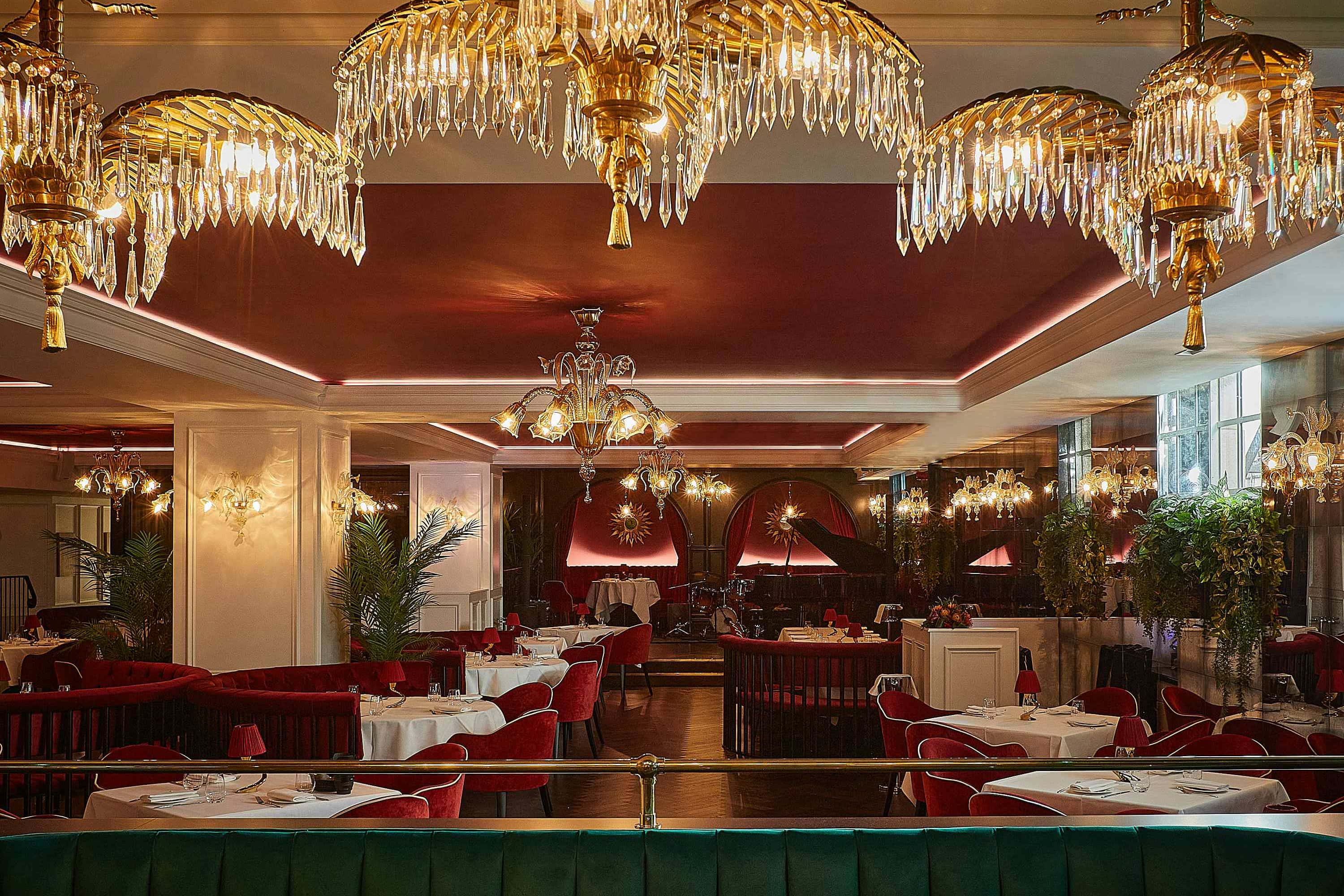 Bardo - Whole venue 2