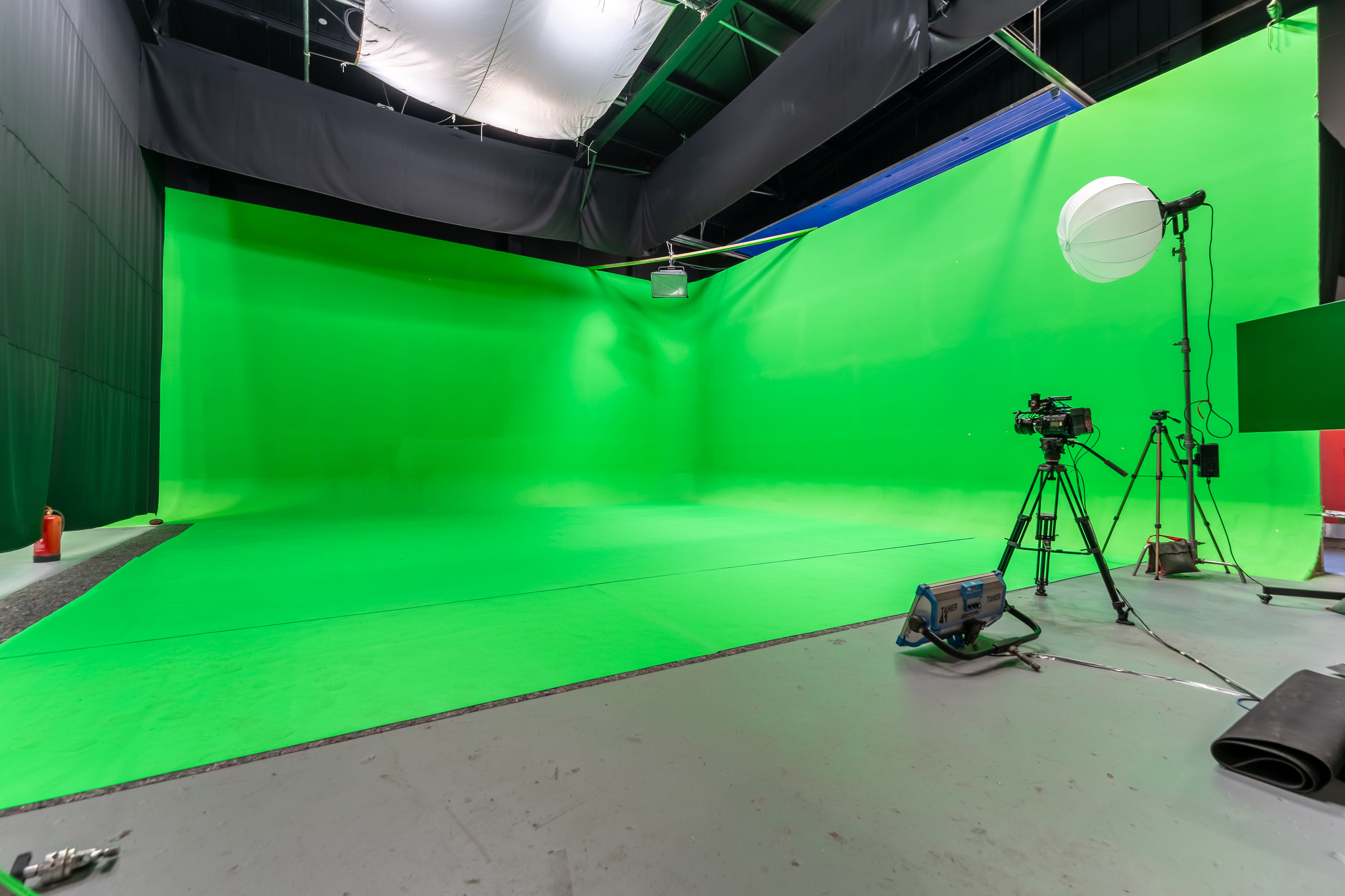 MergeXR Film & Production Studio For Hire 1