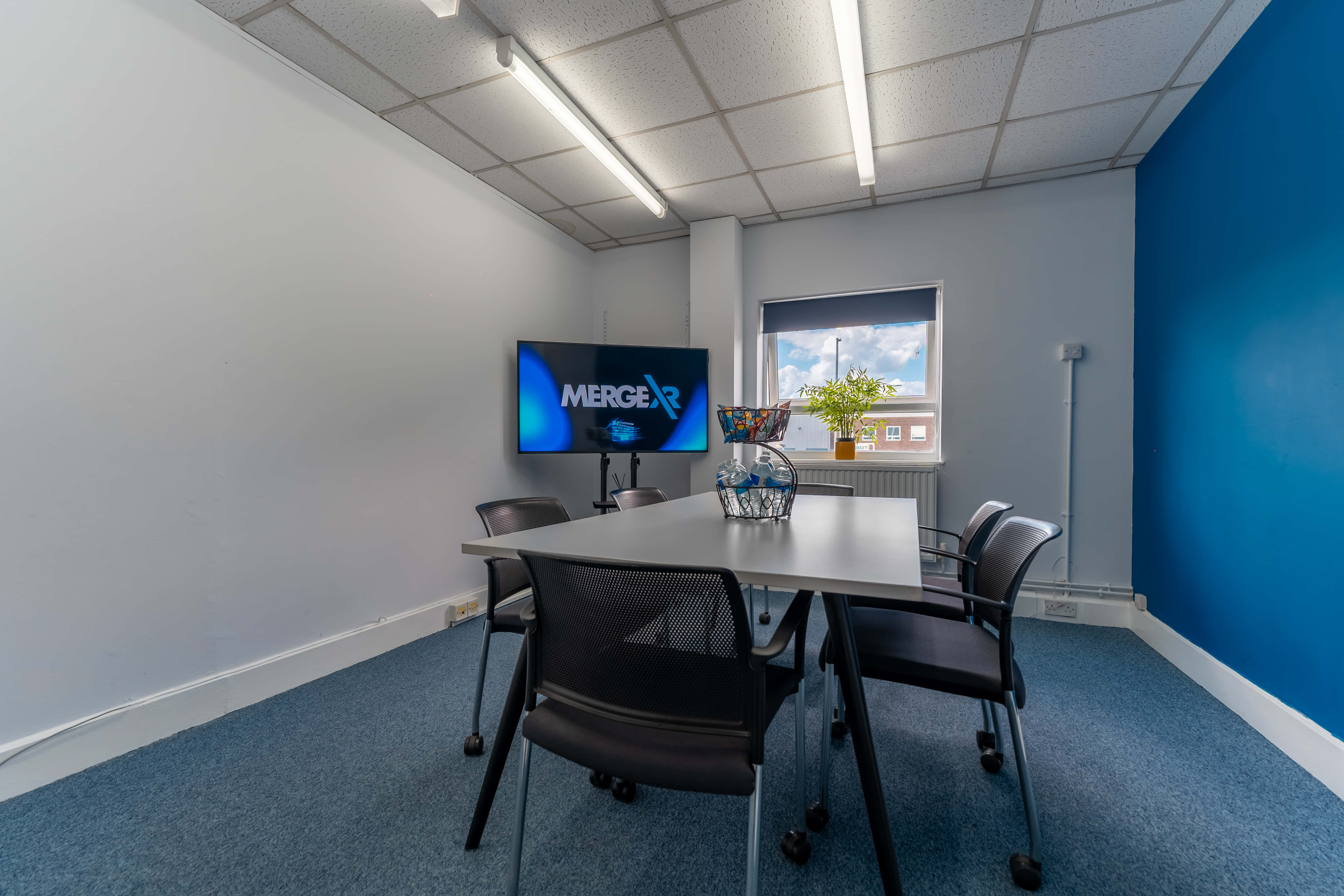Office / Conference Space Luton 2