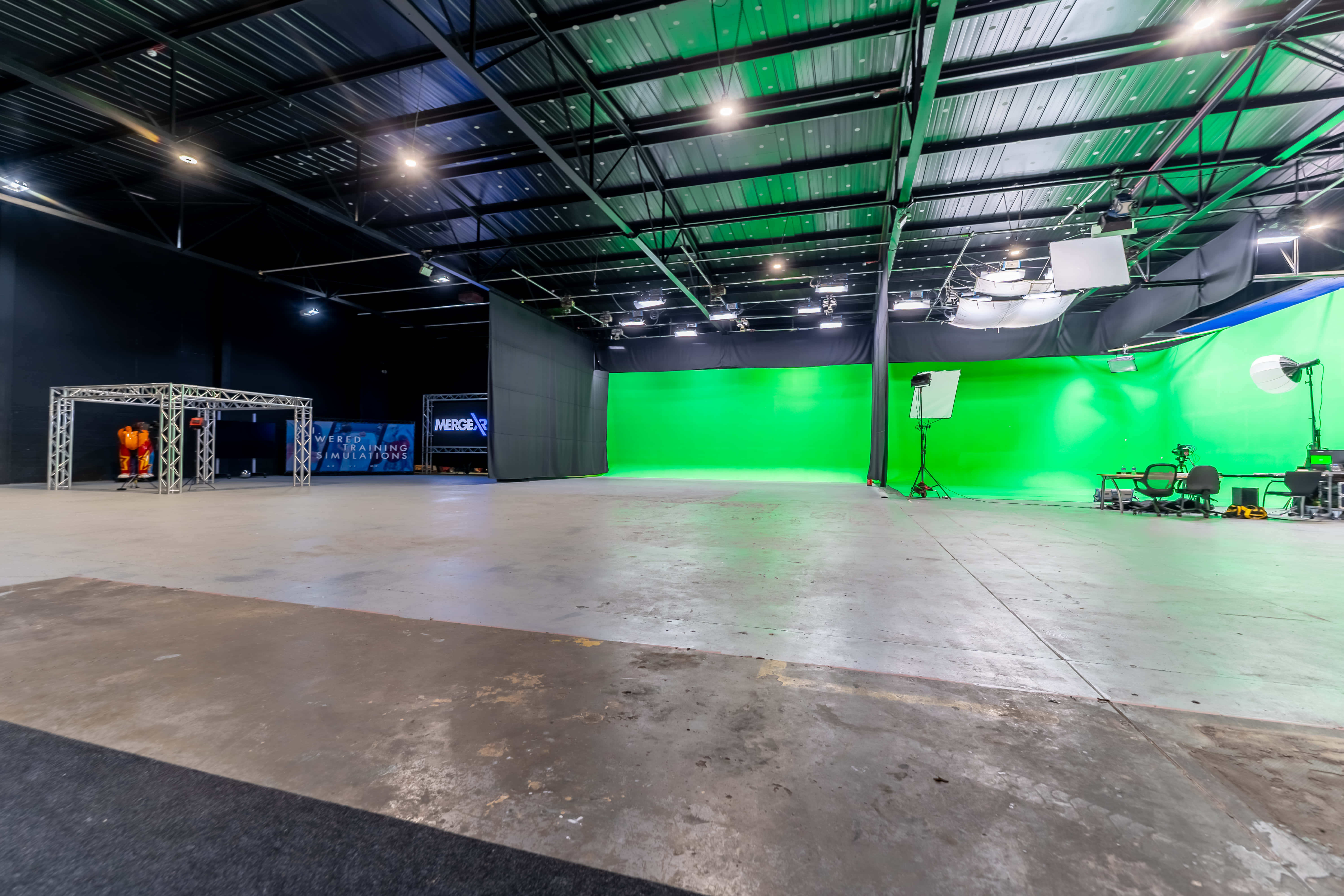 Office / Conference Space Luton 4