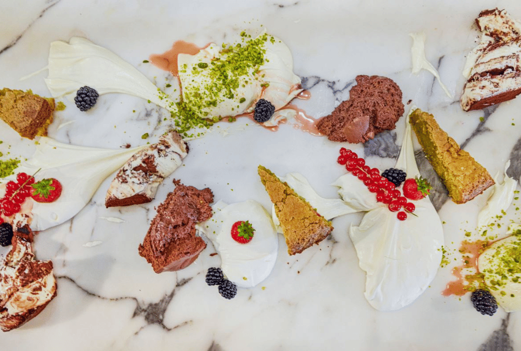 Lilienblum Restaurant Festive Parties 4