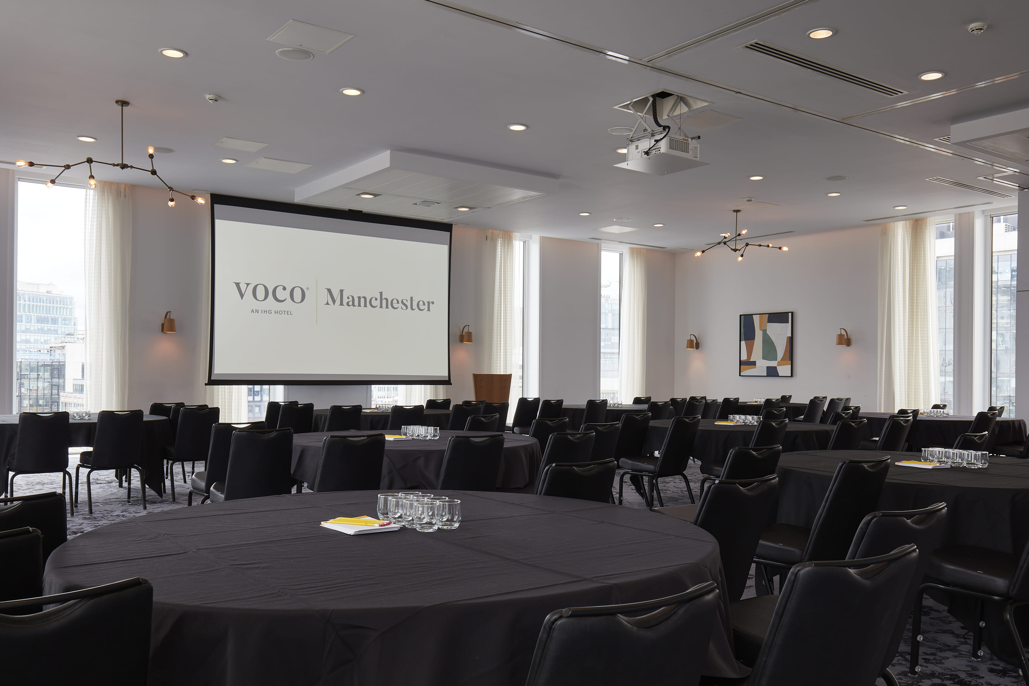 Portland Heights - Meetings & Conference  7