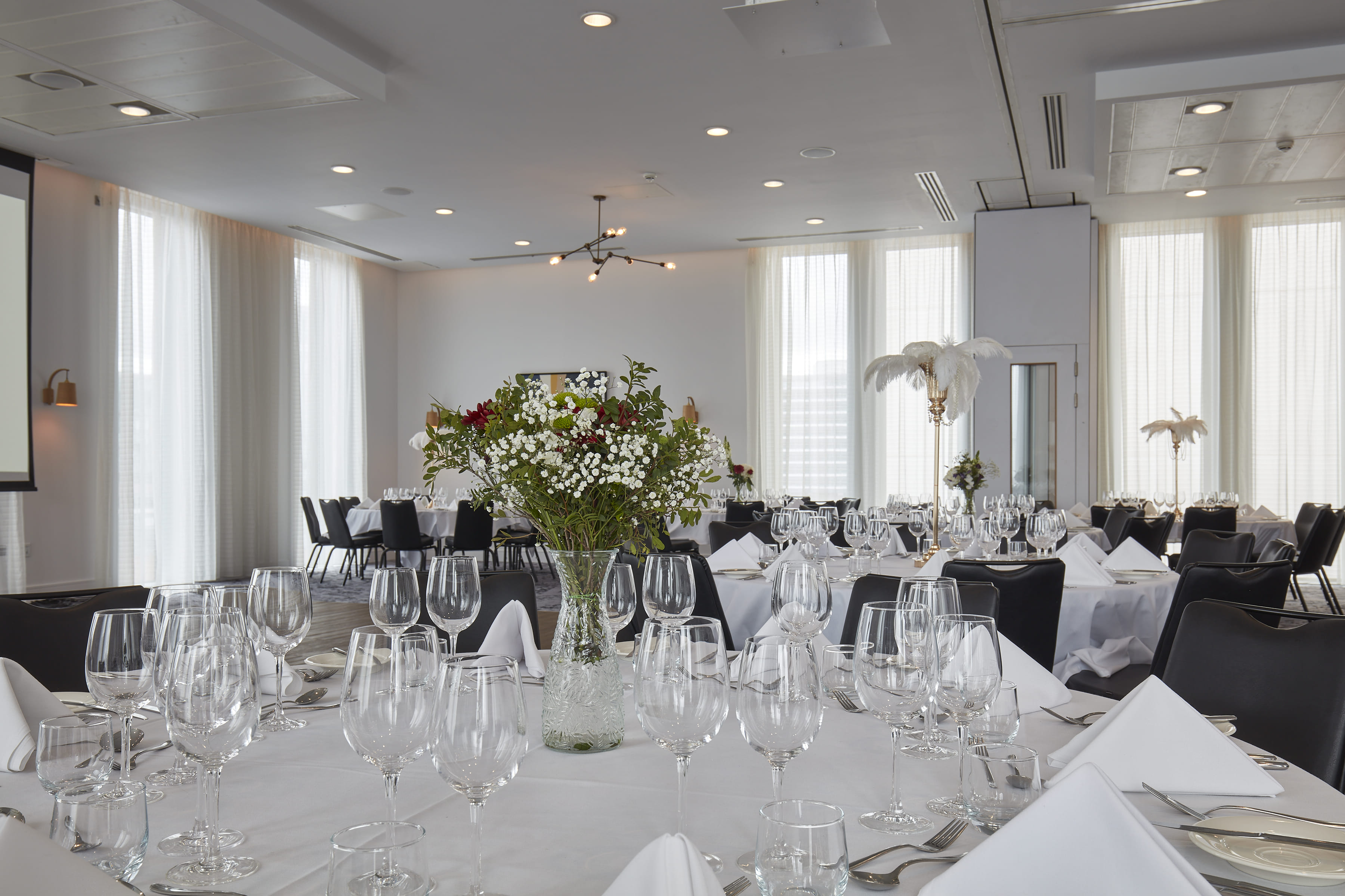 Portland Heights - Meetings & Conference  4