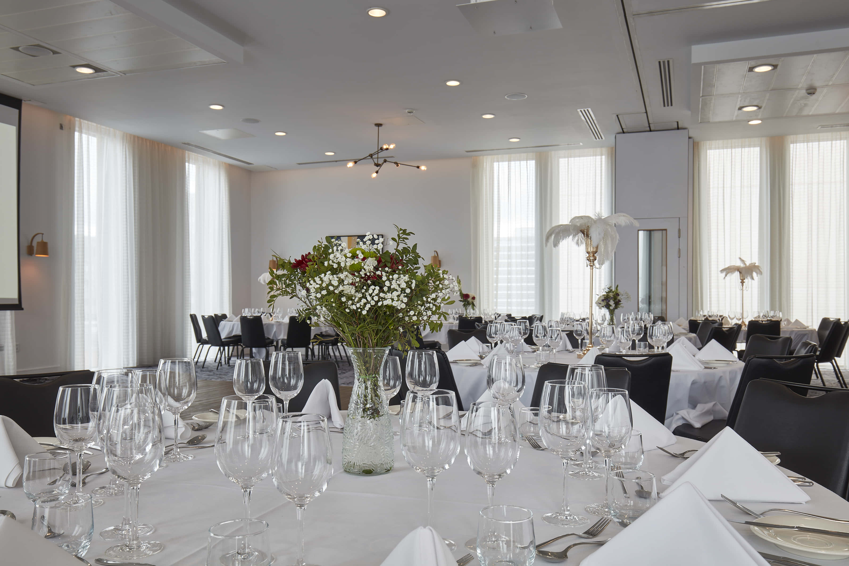 Portland Heights - Meetings & Conference 4