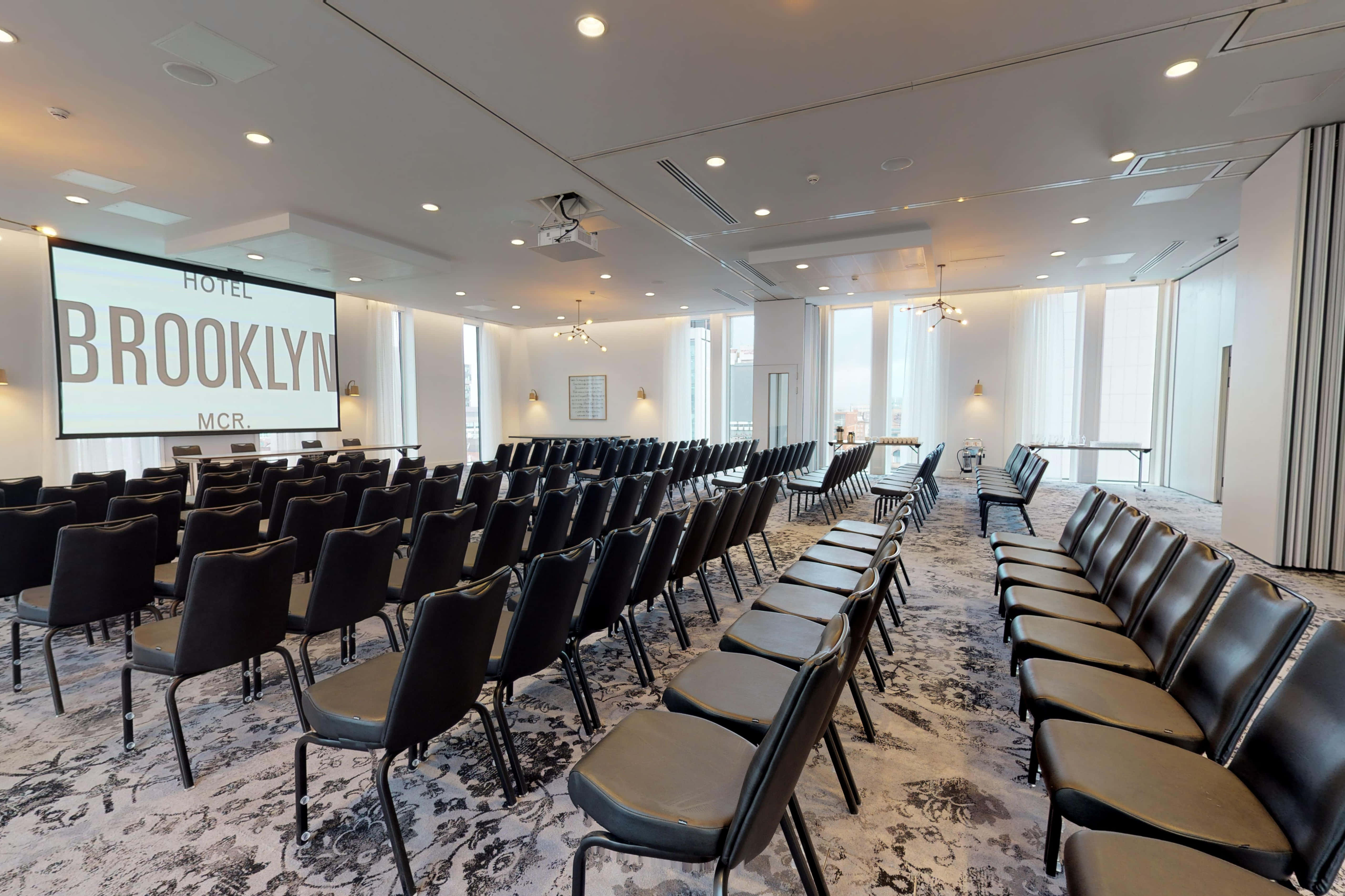 Portland Heights - Meetings & Conference 12