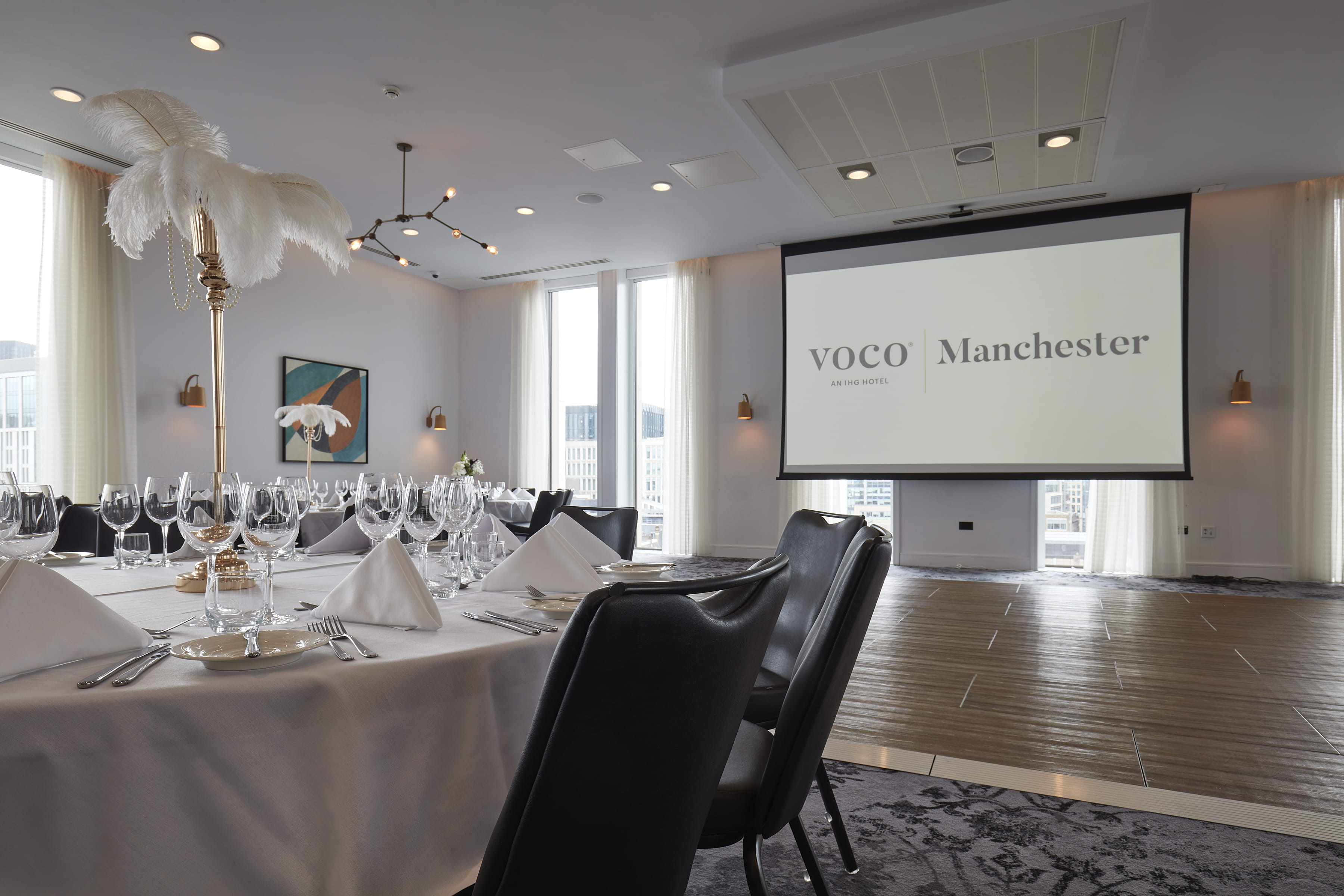 Portland Heights - Meetings & Conference  6