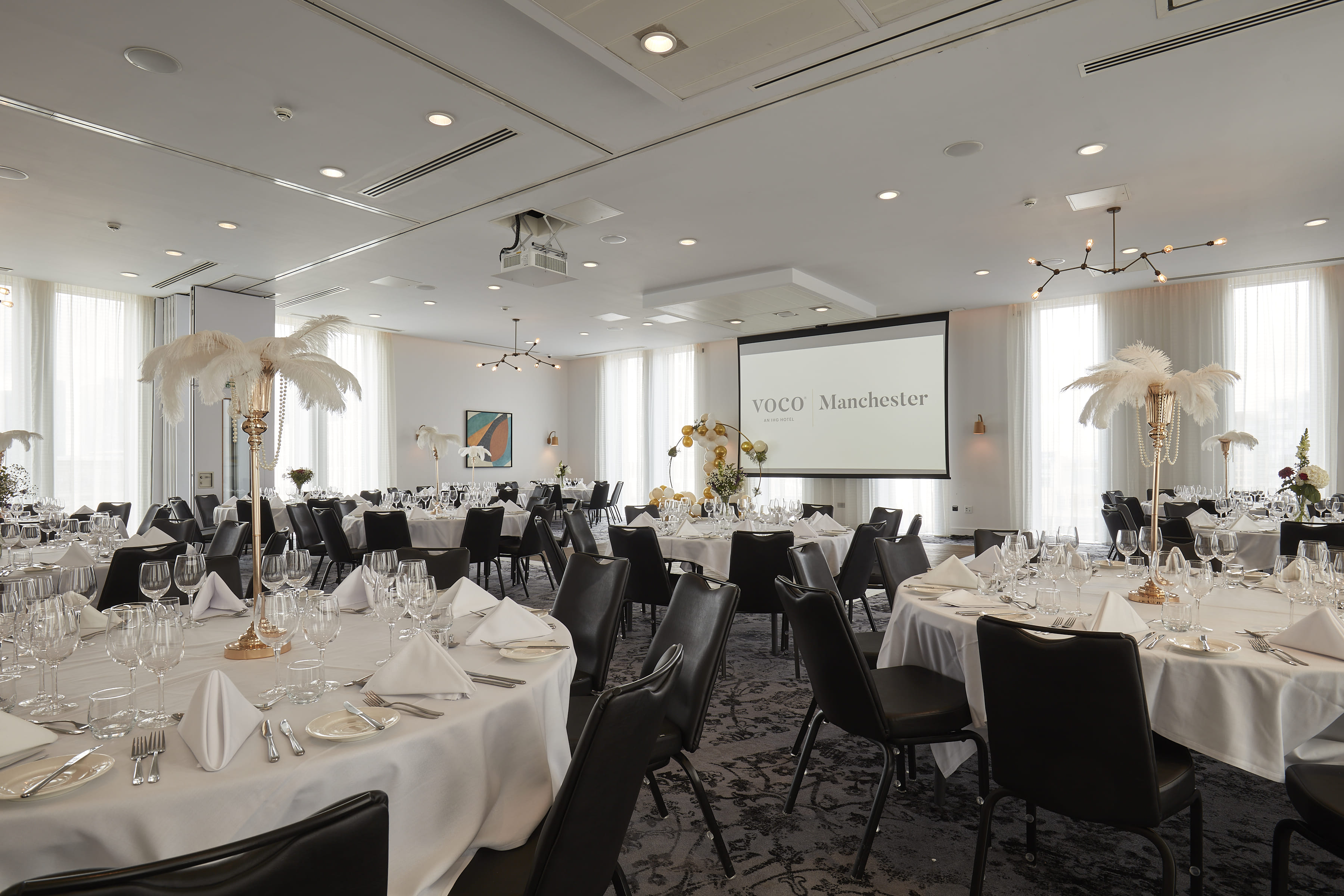 Portland Heights - Meetings & Conference  3