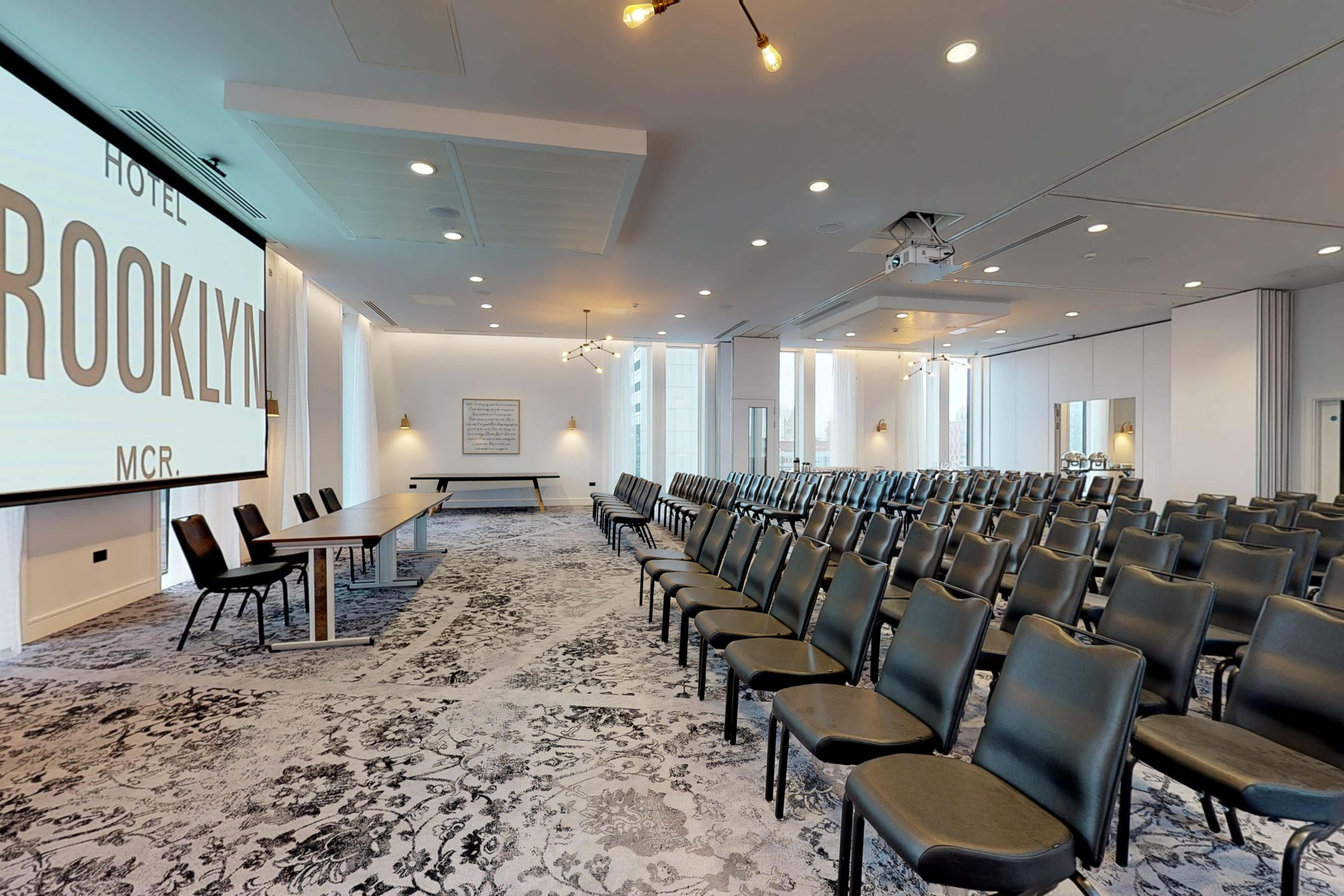 Portland Heights - Meetings & Conference 10