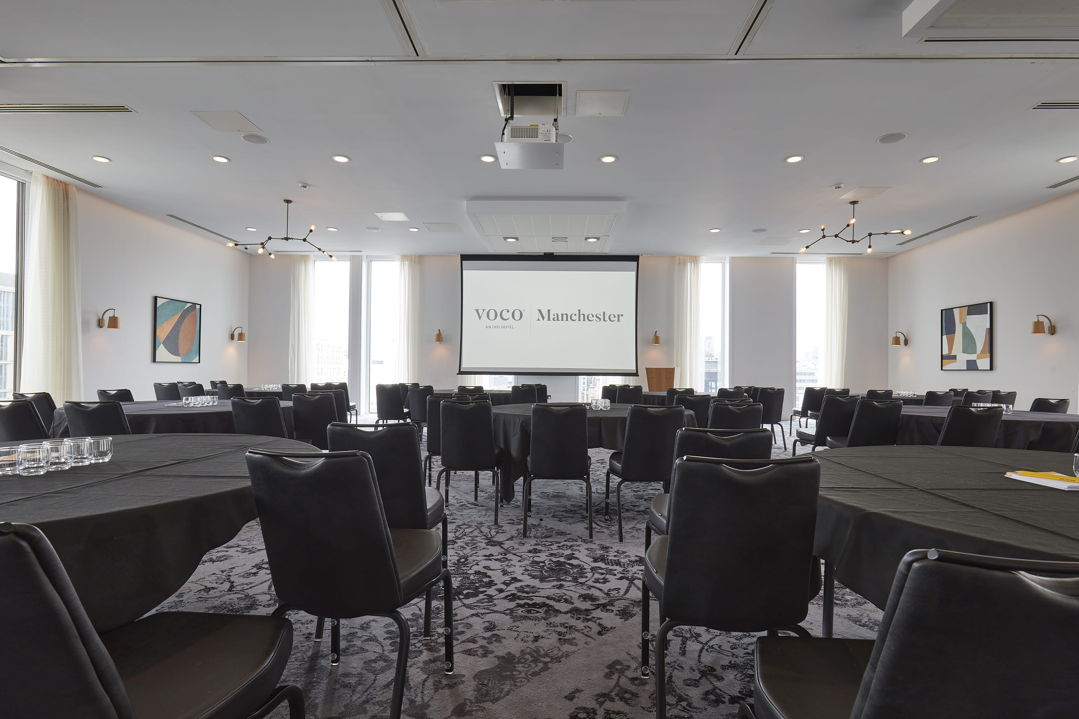 Portland Heights - Meetings & Conference  8