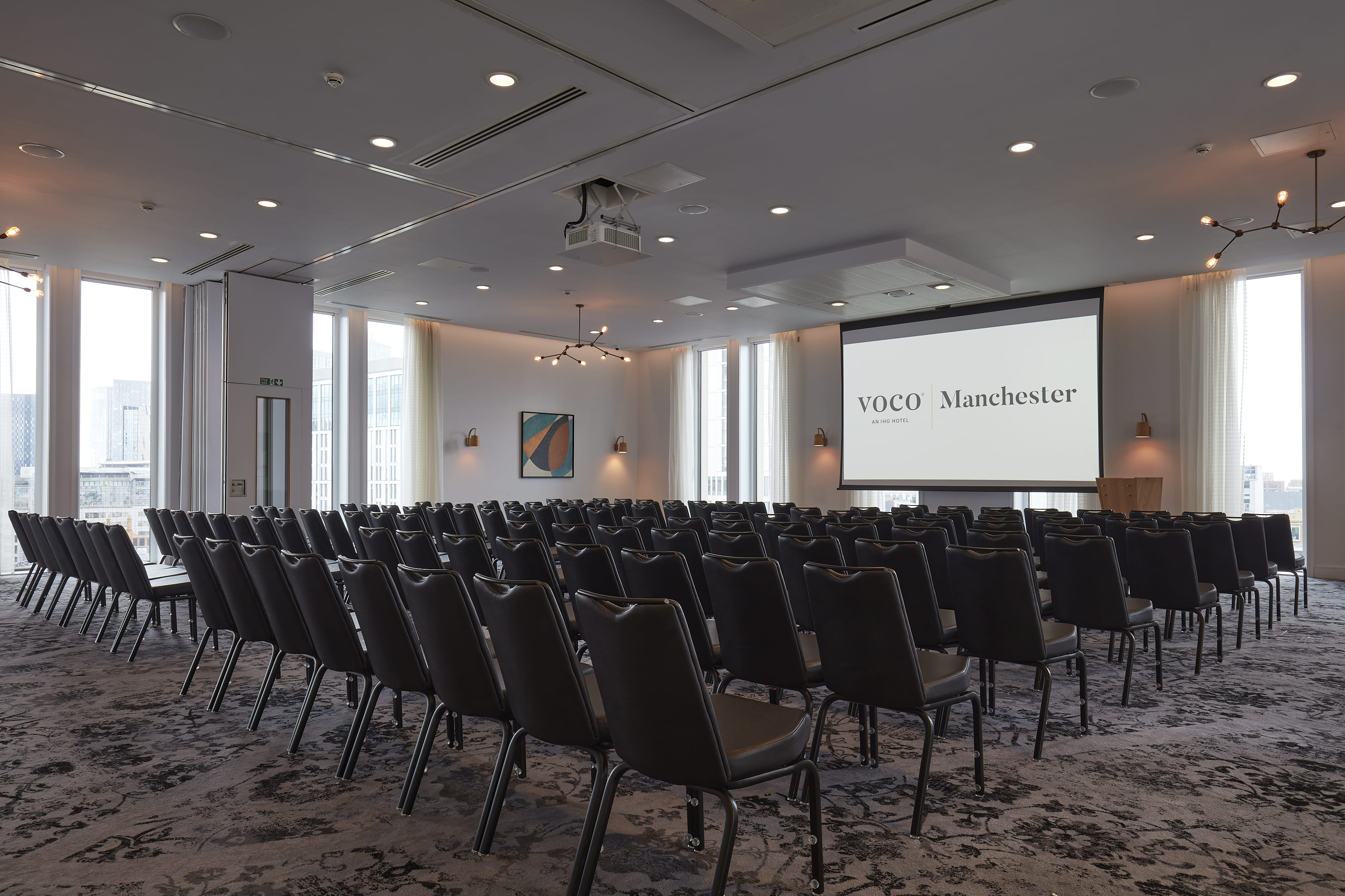 Portland Heights - Meetings & Conference  9