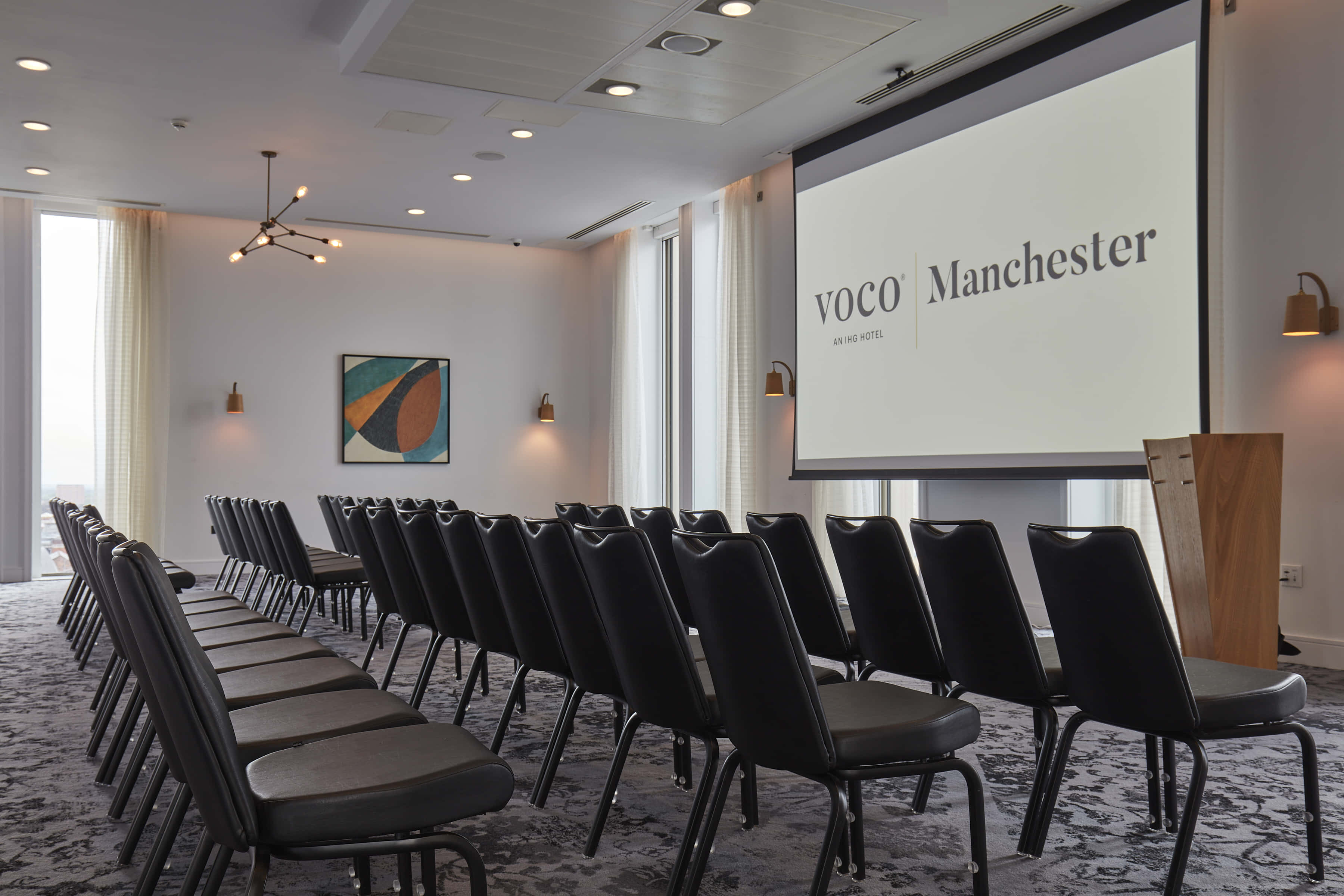 The Portland Suite 3D tour