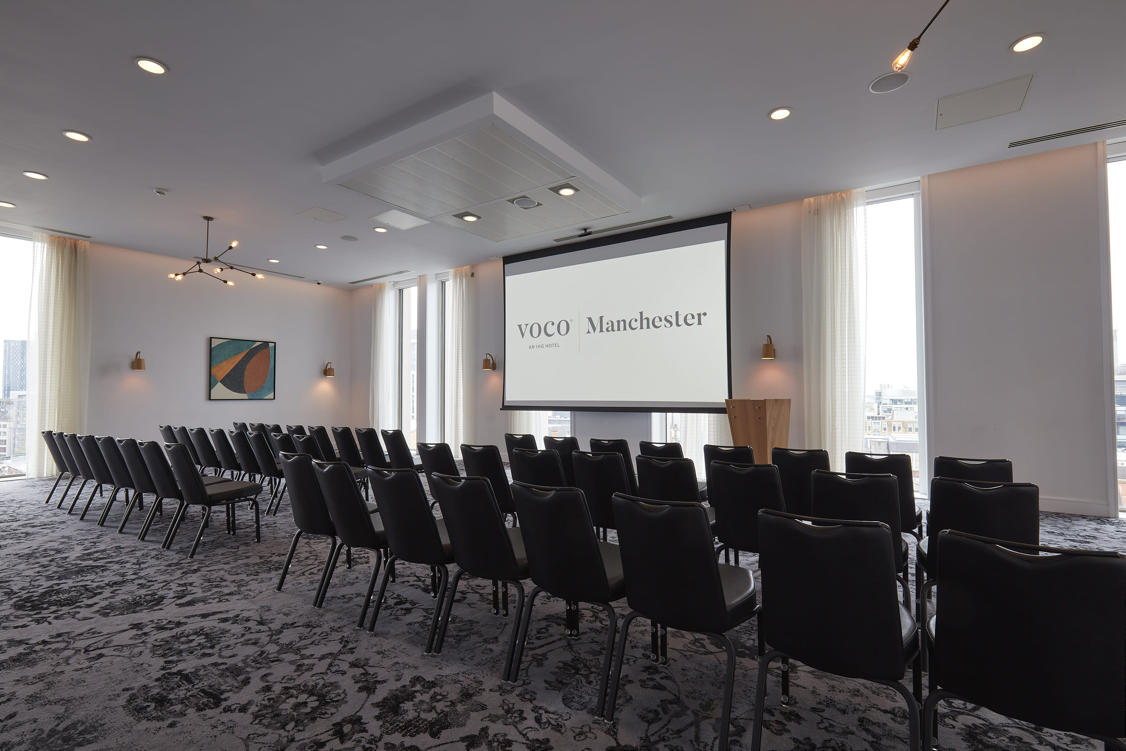 The Portland Suite 1