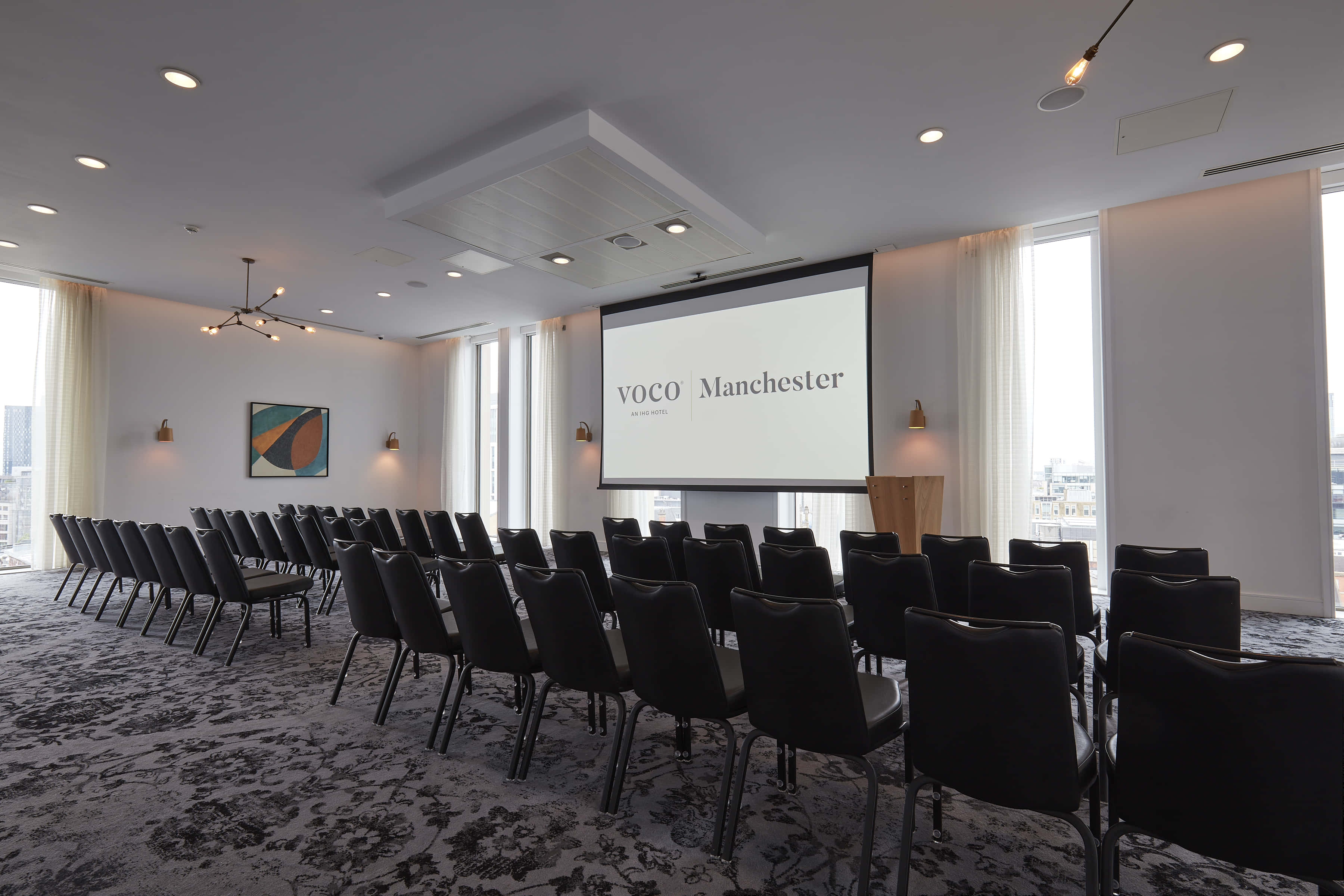 The Portland Suite 1