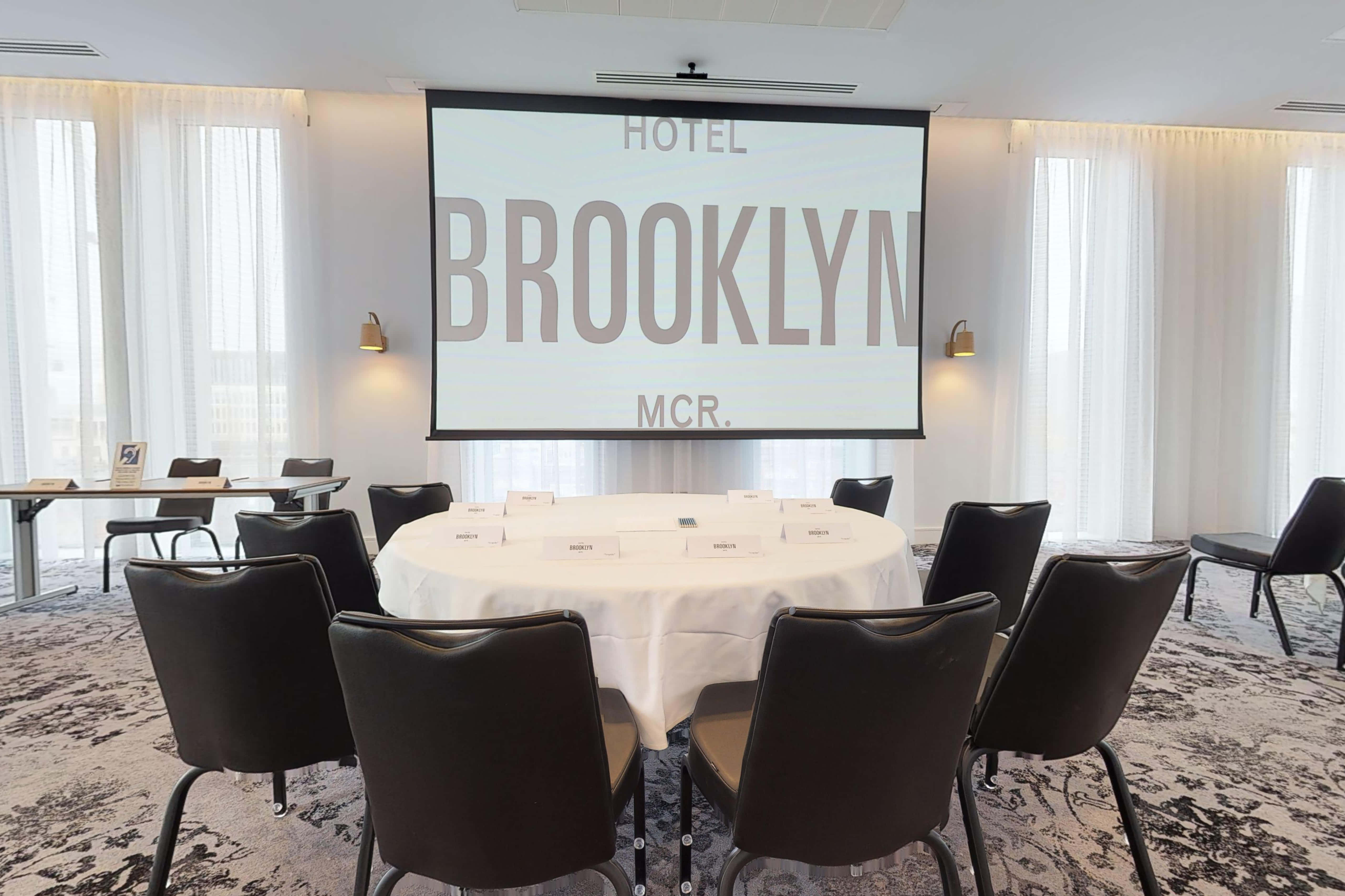 The Portland Suite 5