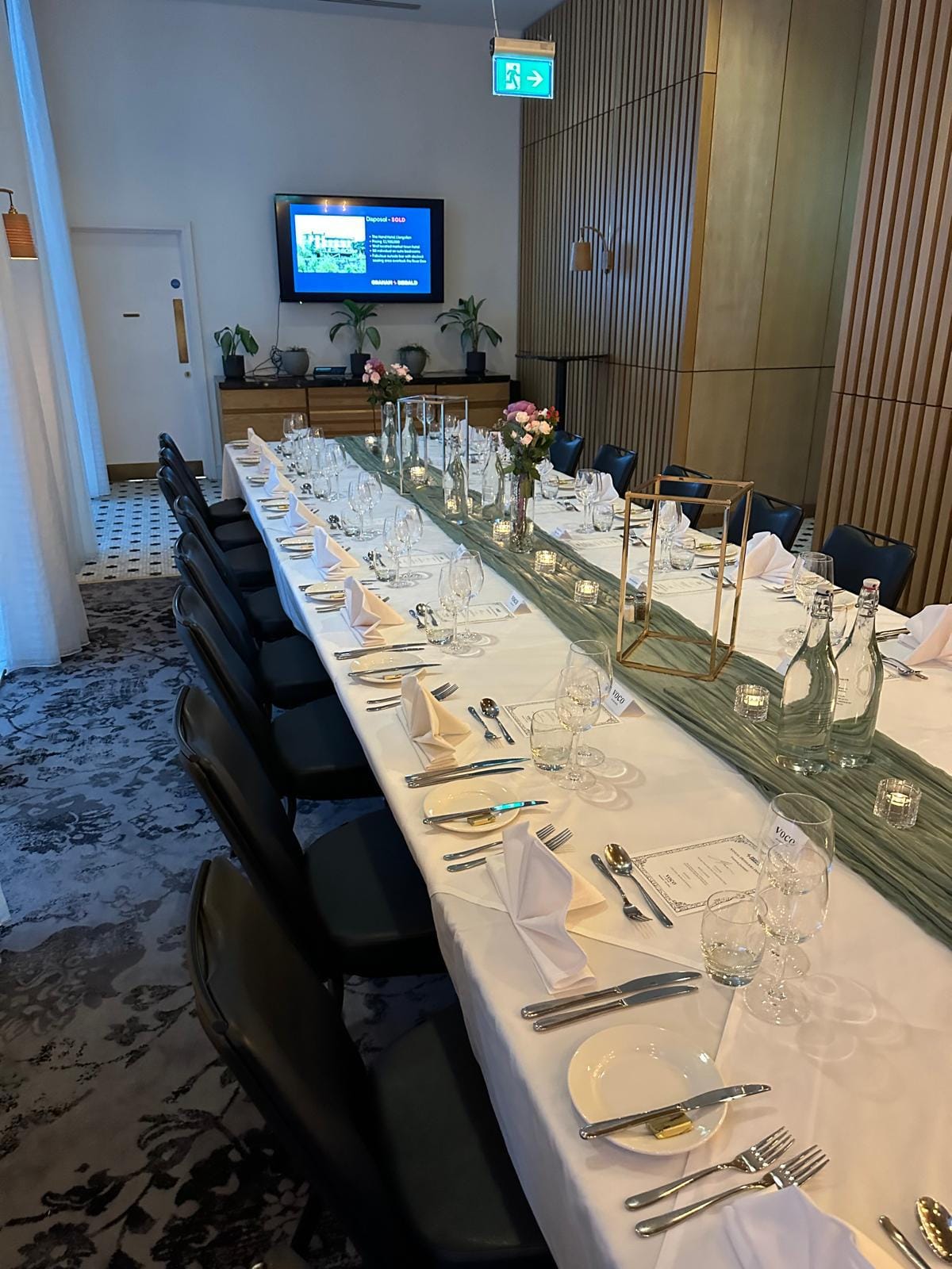 The Salvation Bar 12