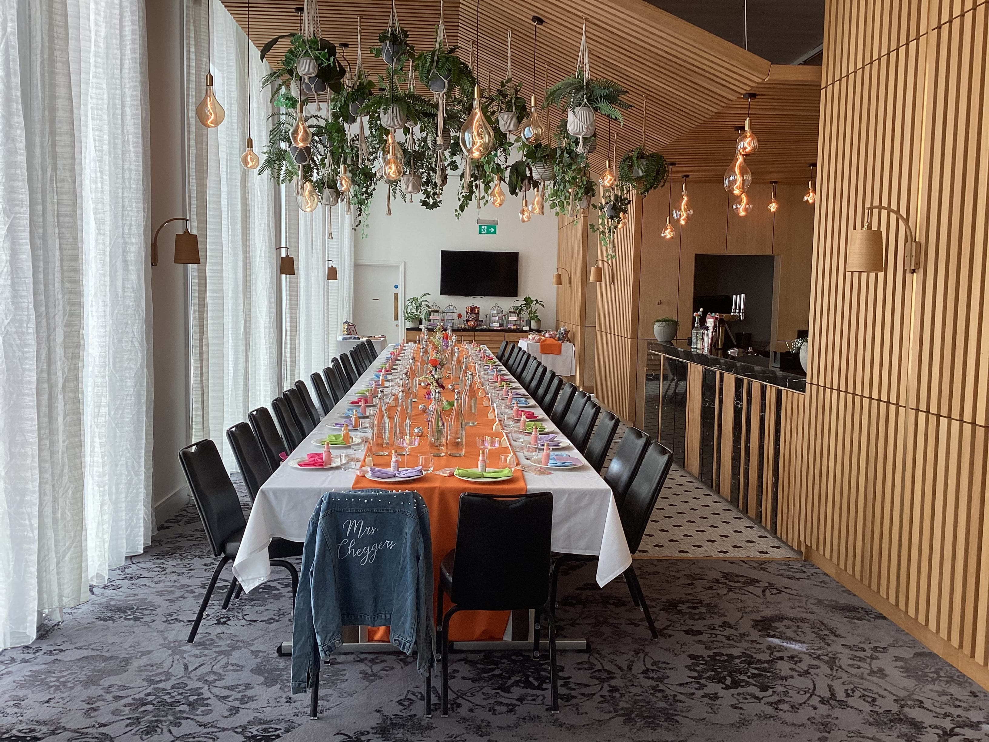 The Salvation Bar 14