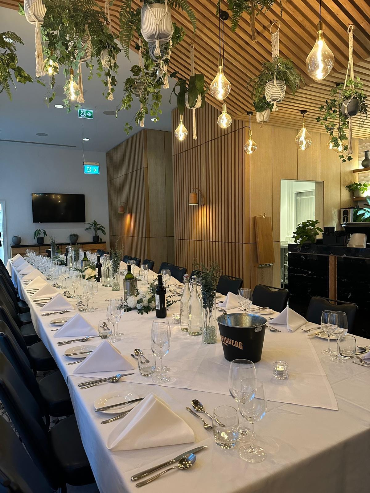 The Salvation Bar 10