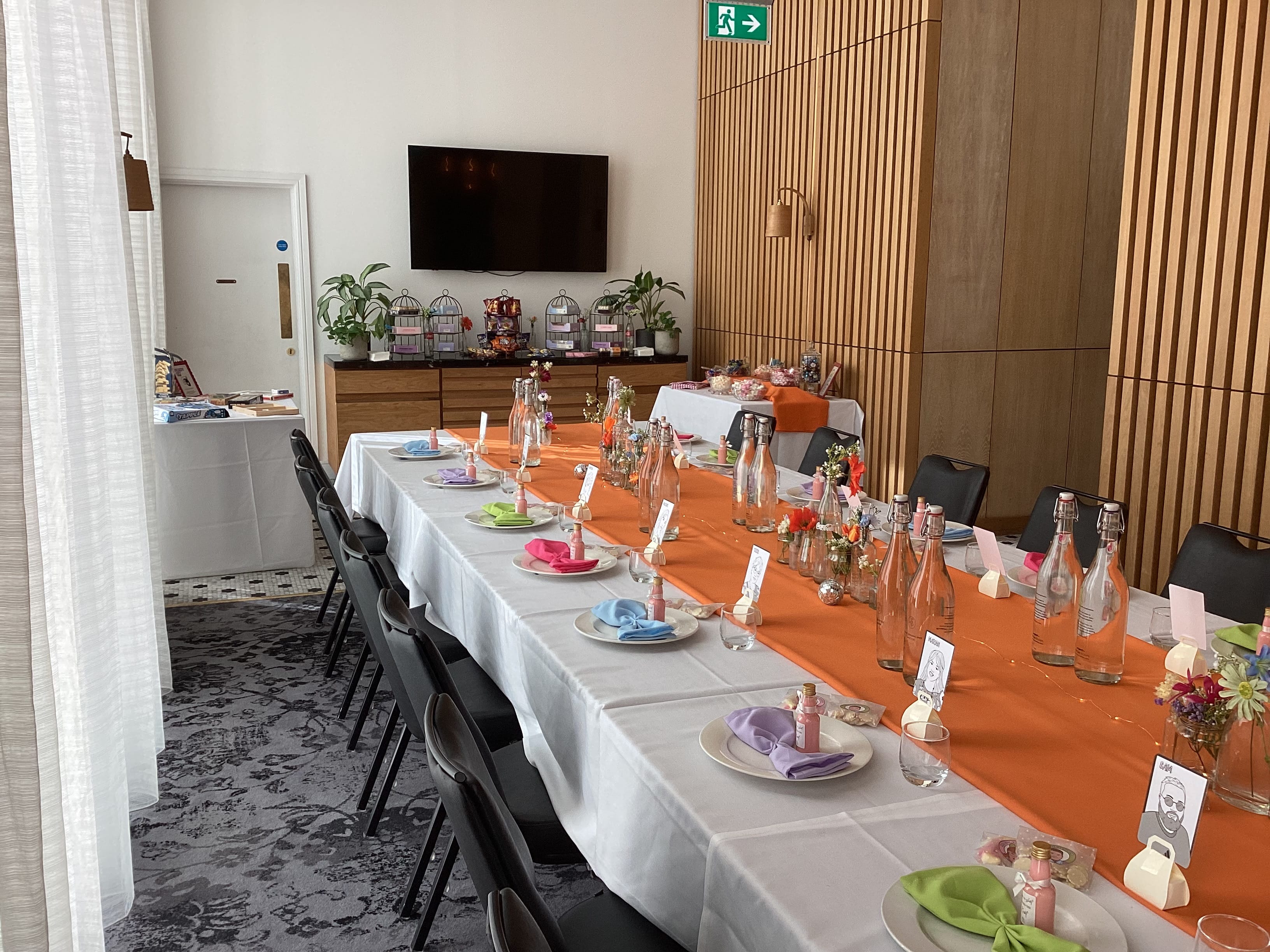 The Salvation Bar 15