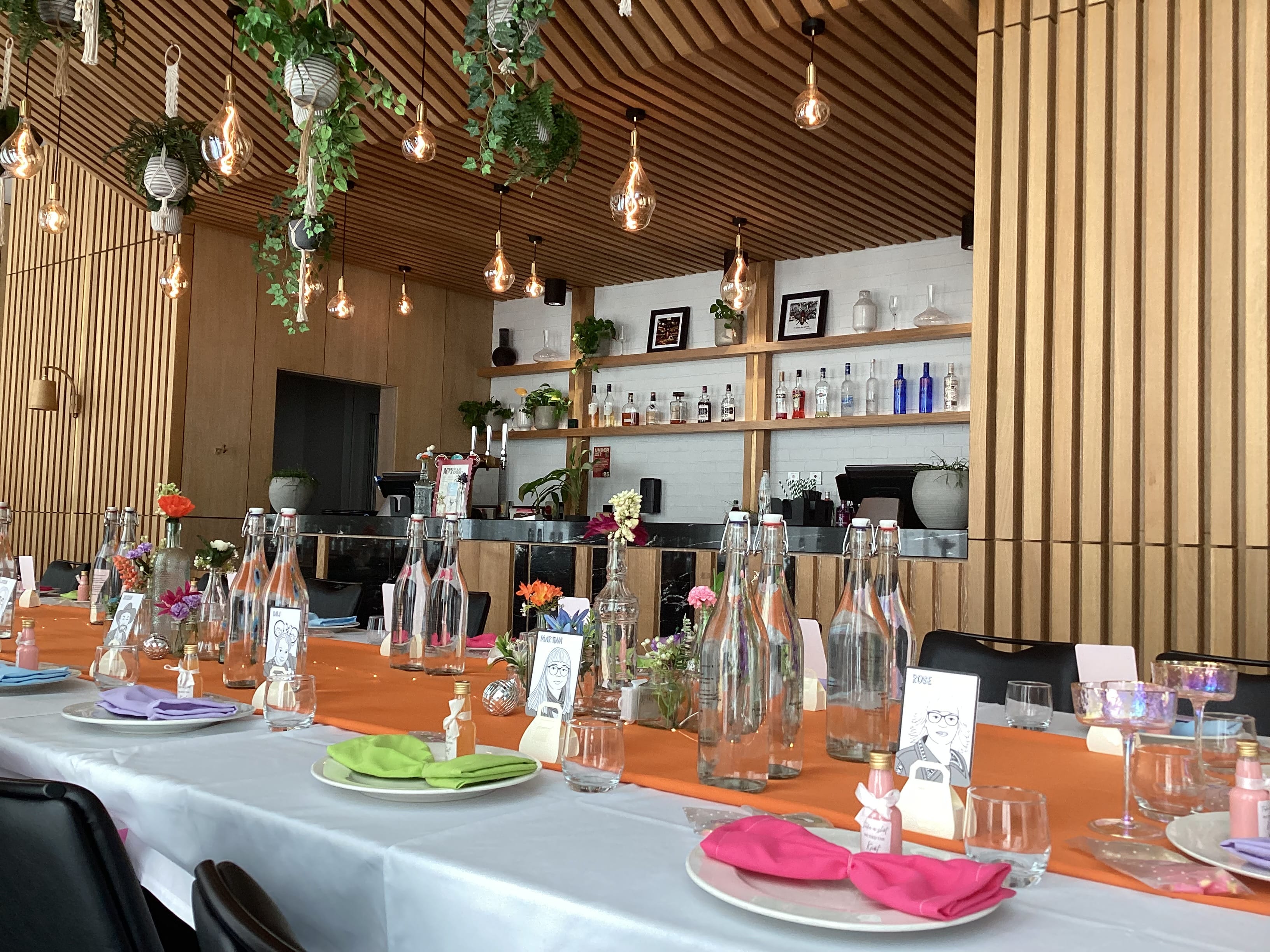 The Salvation Bar 17