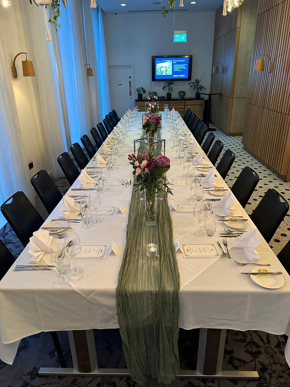 The Salvation Bar 11